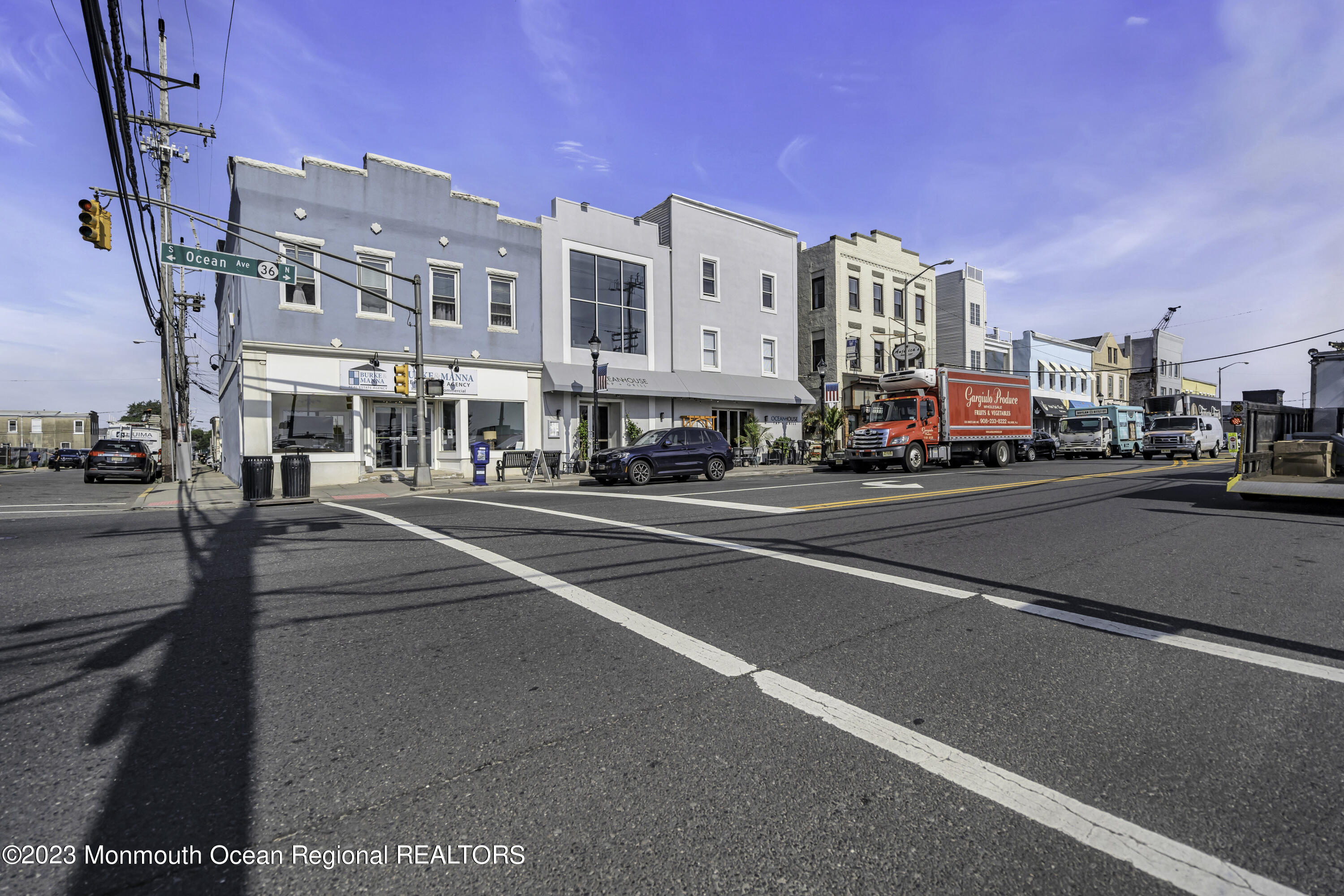 3 River Street