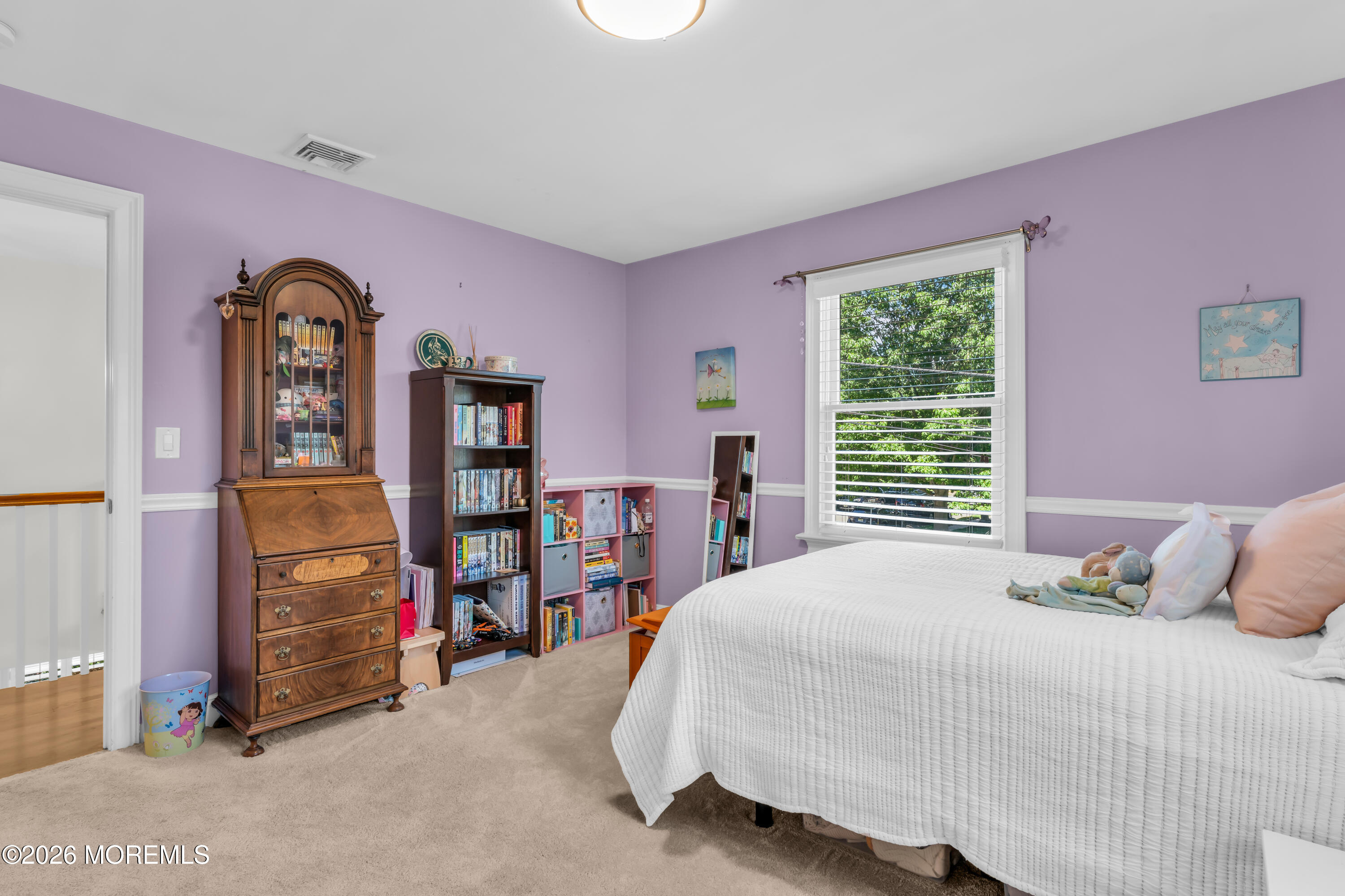 118 Hendrickson Place