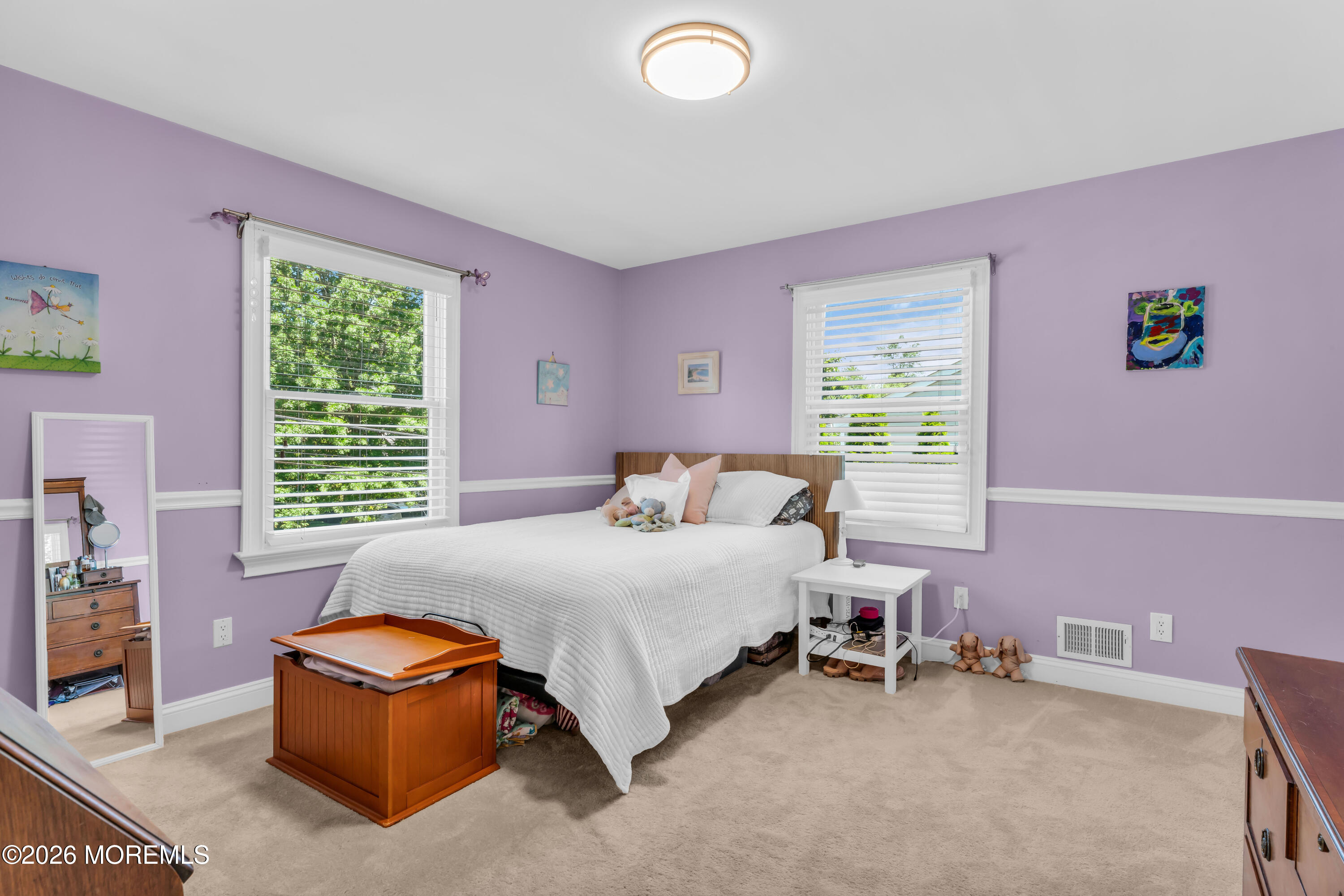118 Hendrickson Place