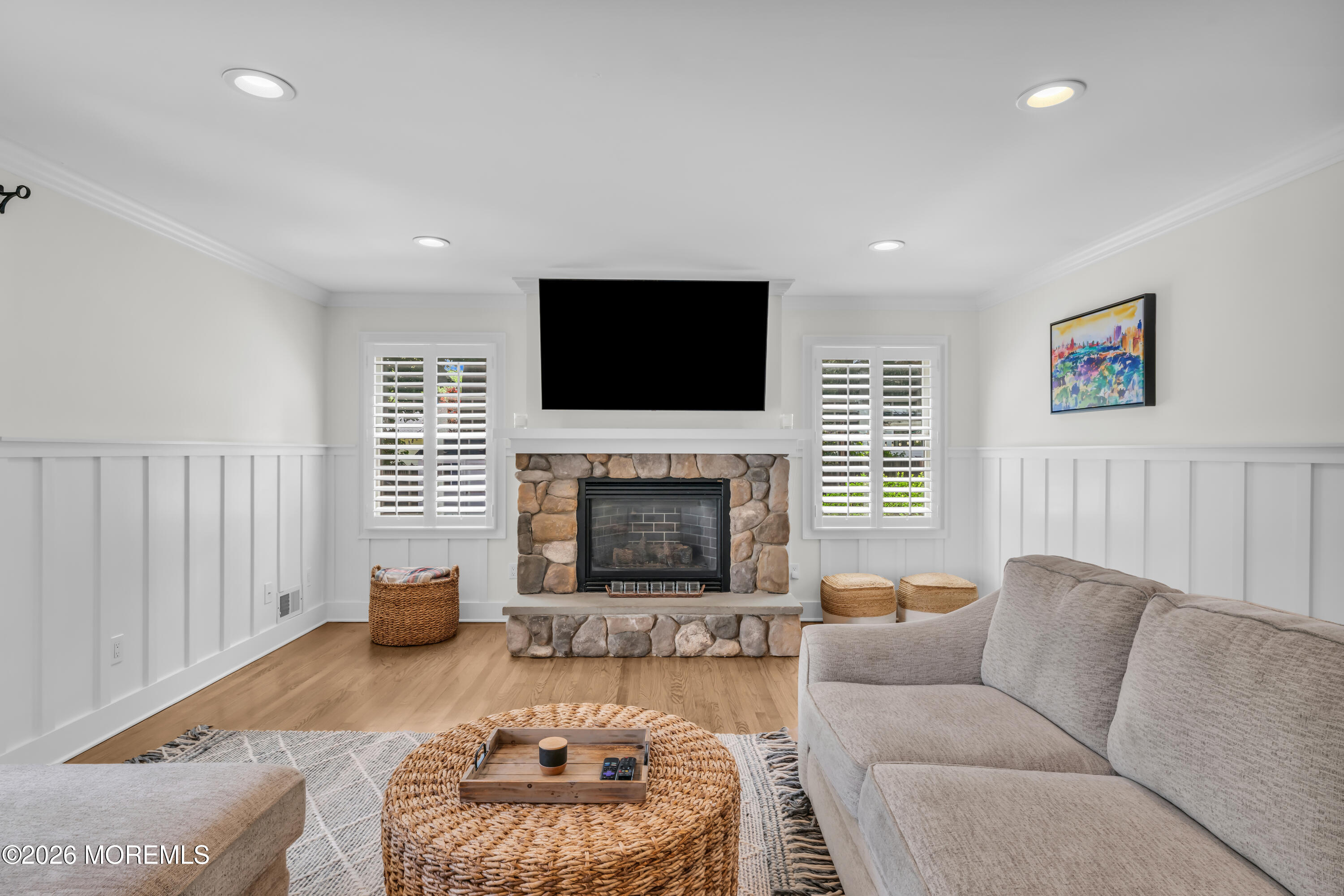 118 Hendrickson Place