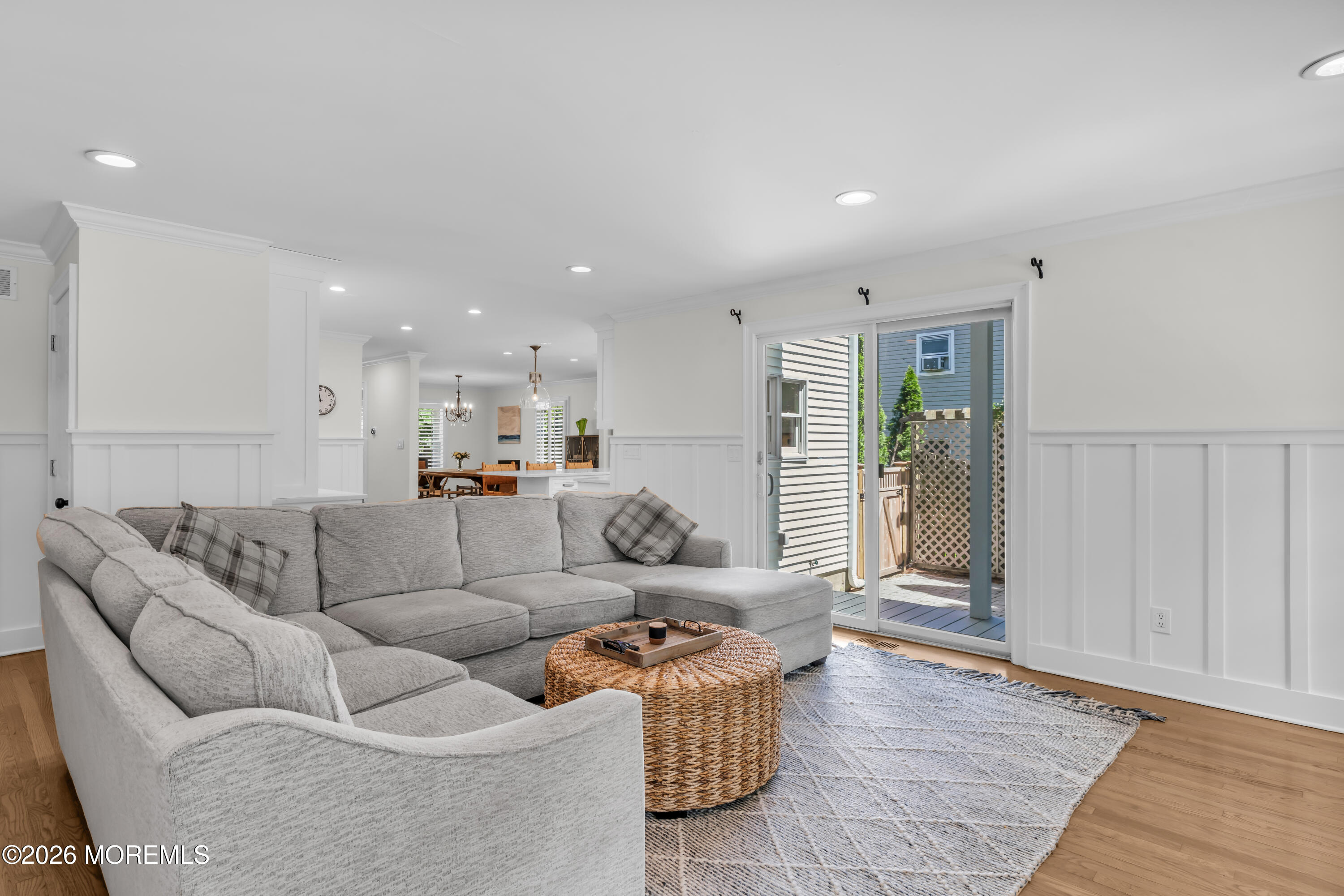 118 Hendrickson Place