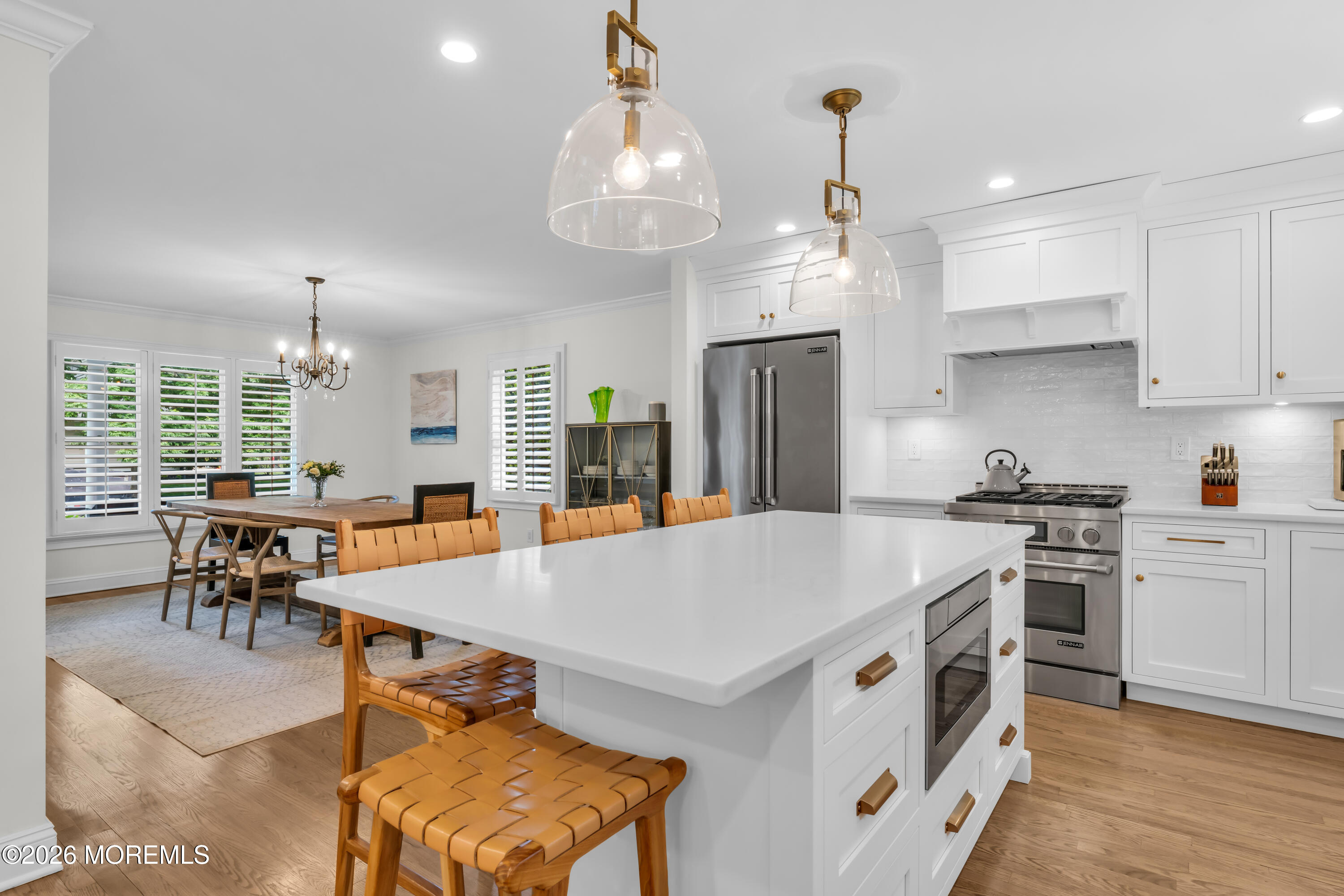 118 Hendrickson Place
