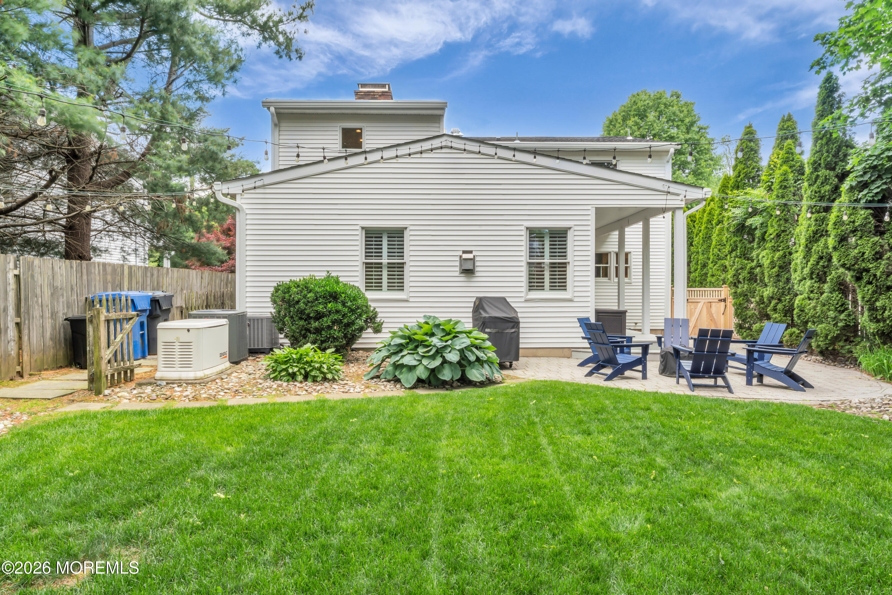118 Hendrickson Place