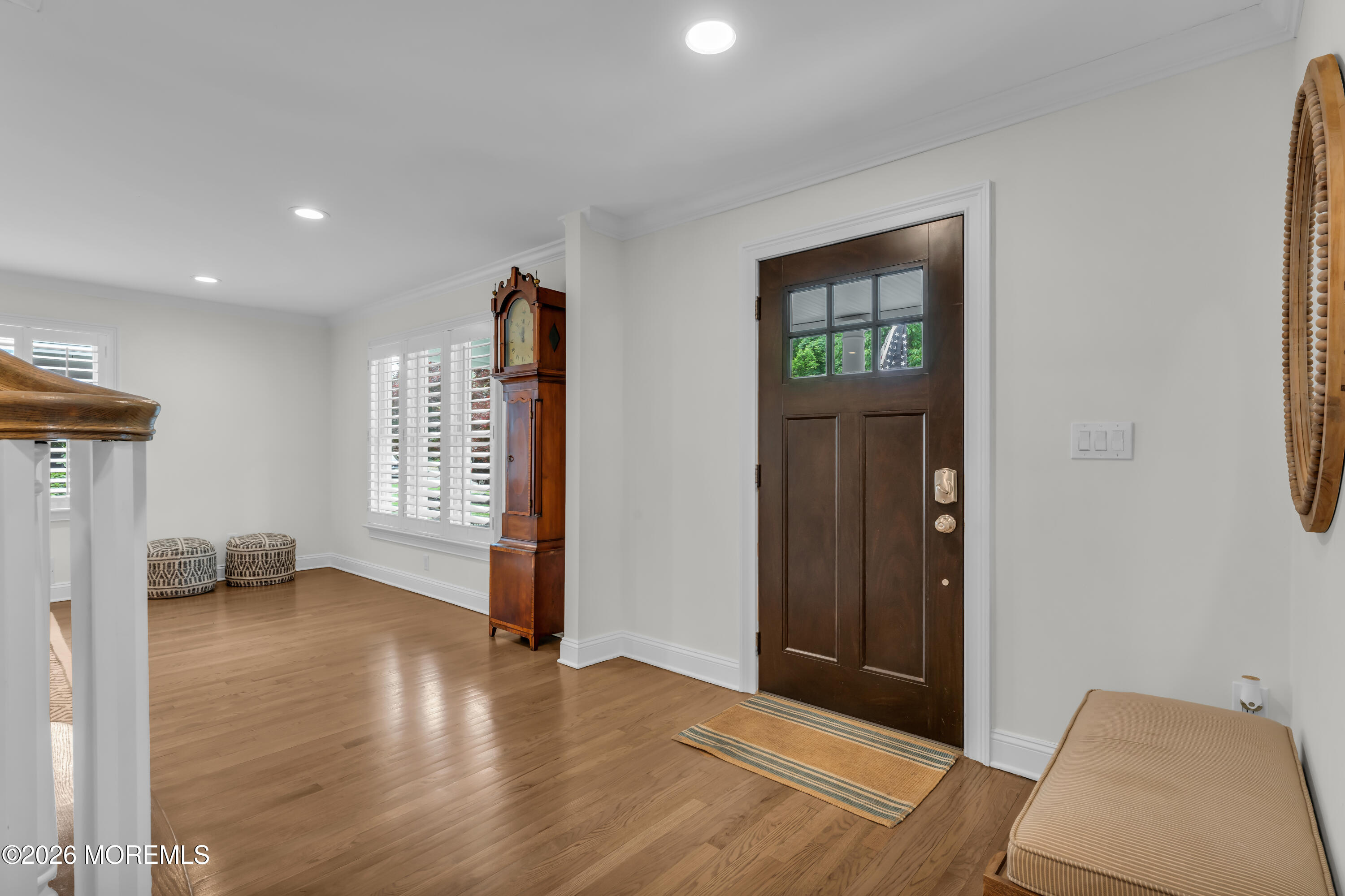 118 Hendrickson Place