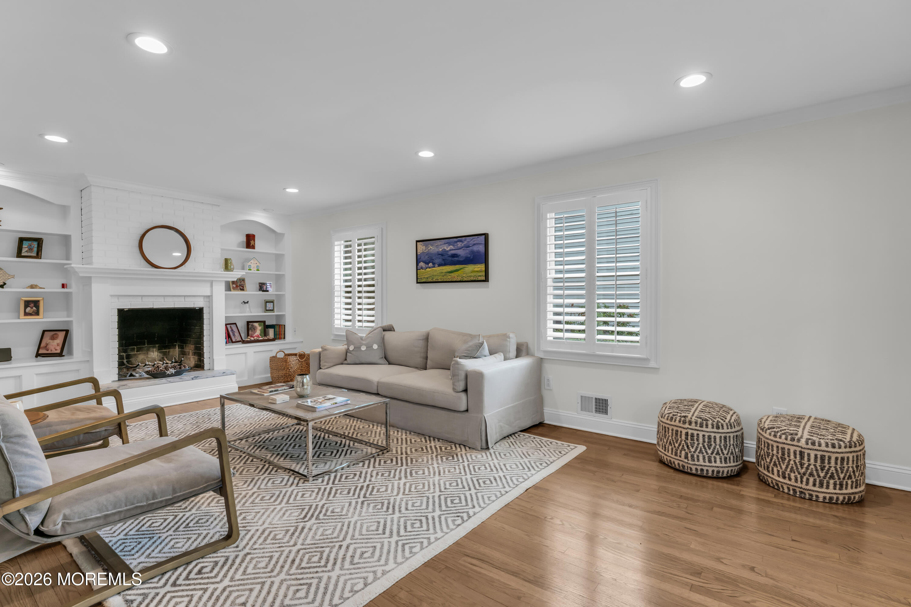 118 Hendrickson Place