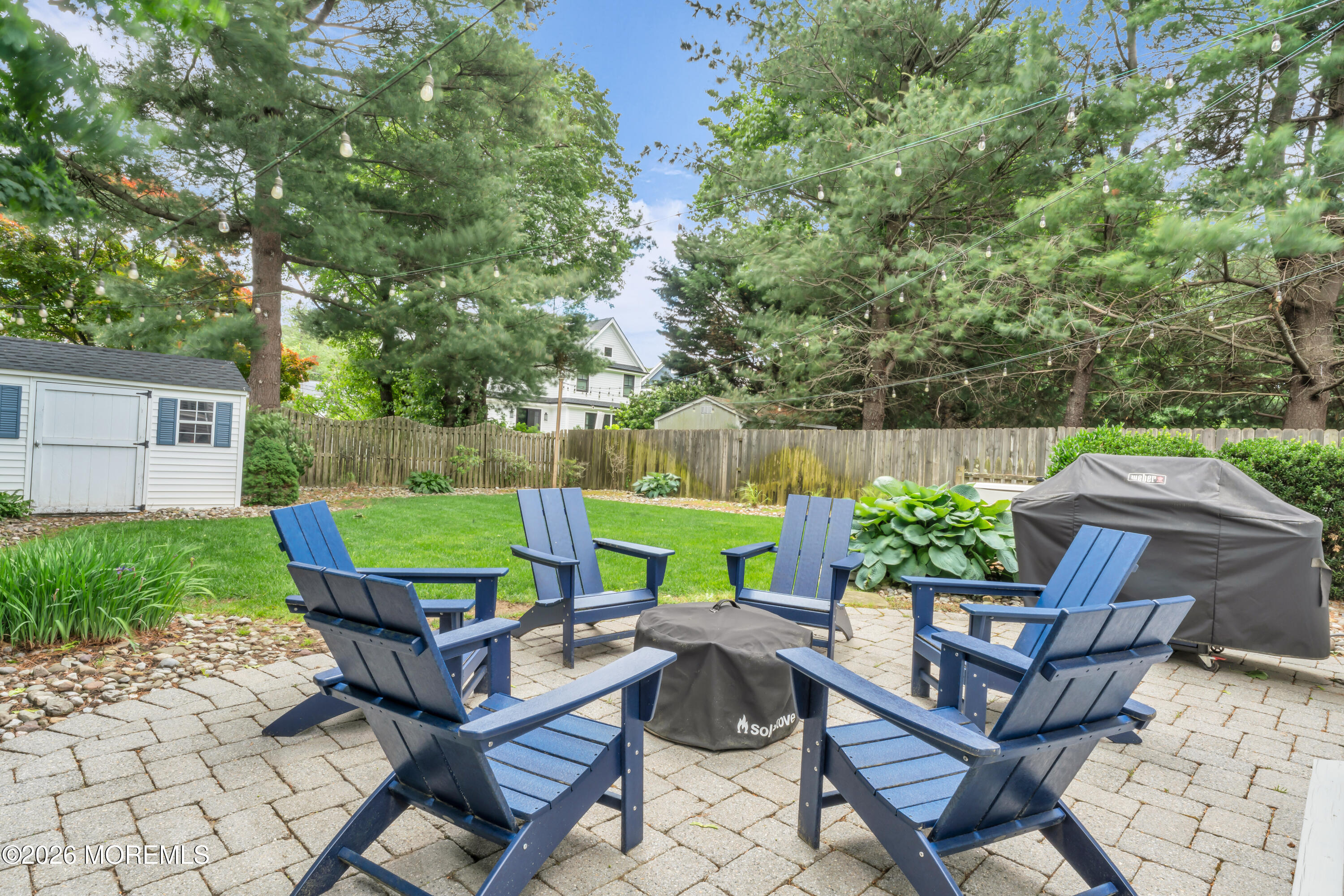 118 Hendrickson Place