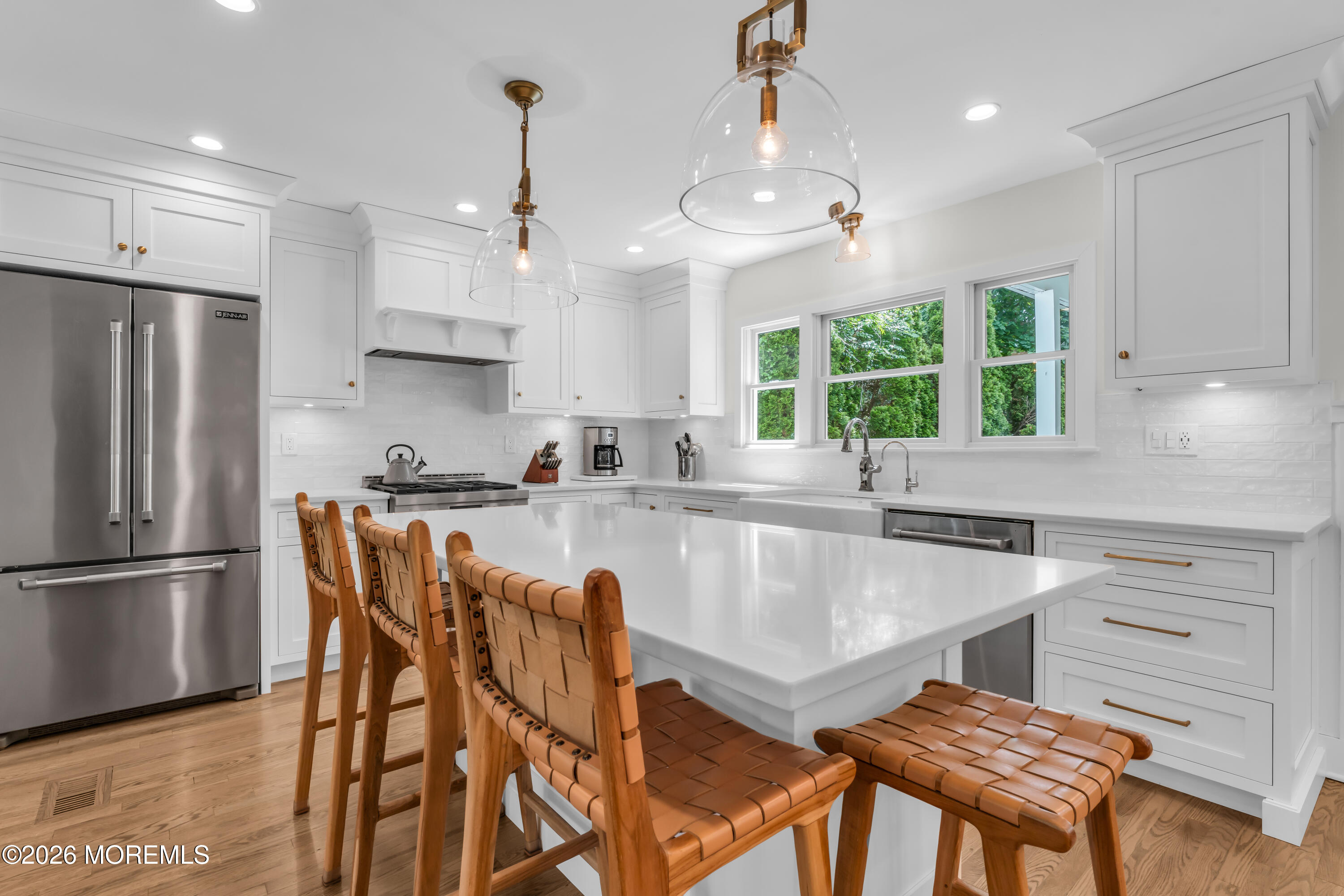 118 Hendrickson Place