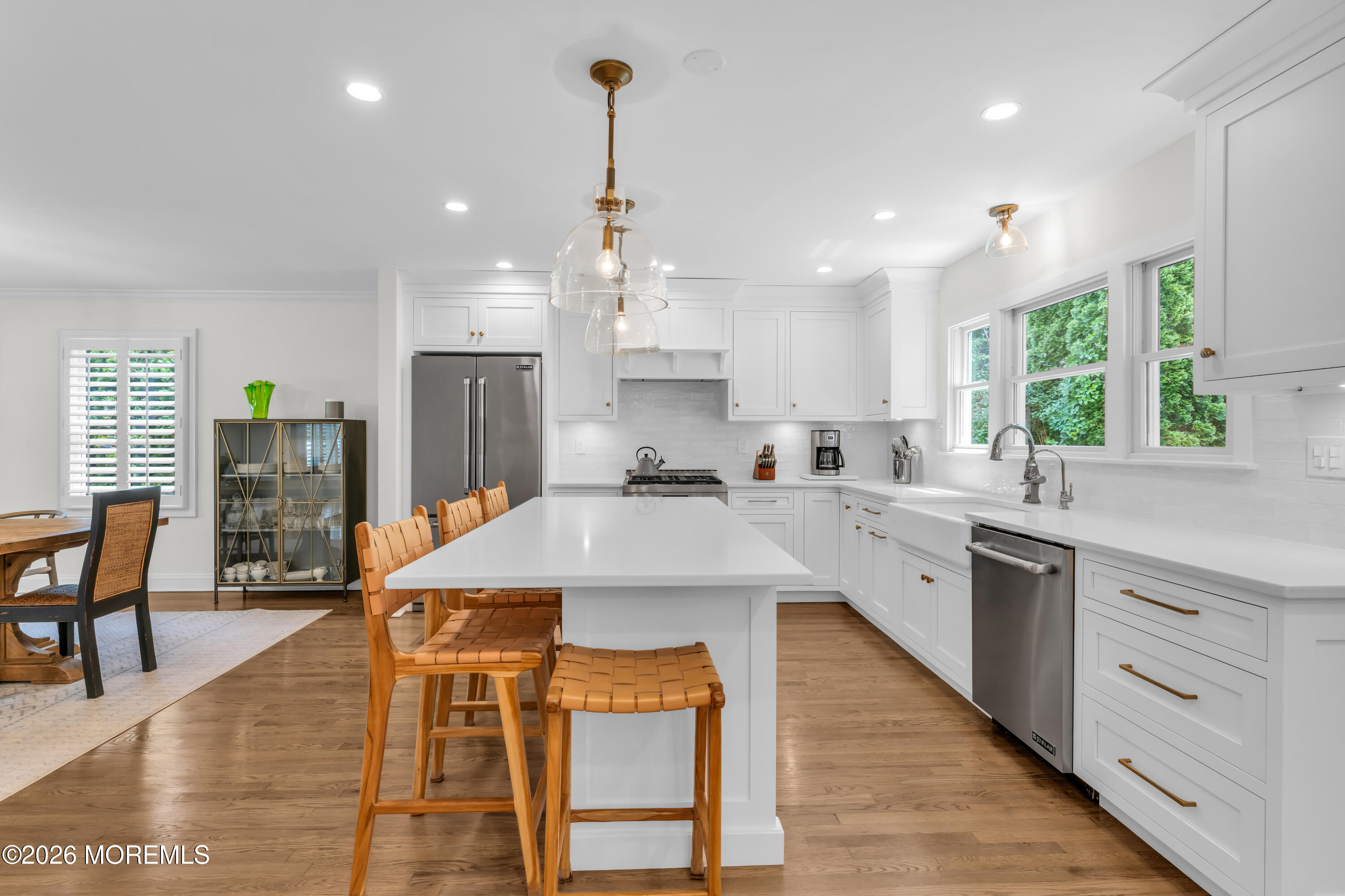 118 Hendrickson Place