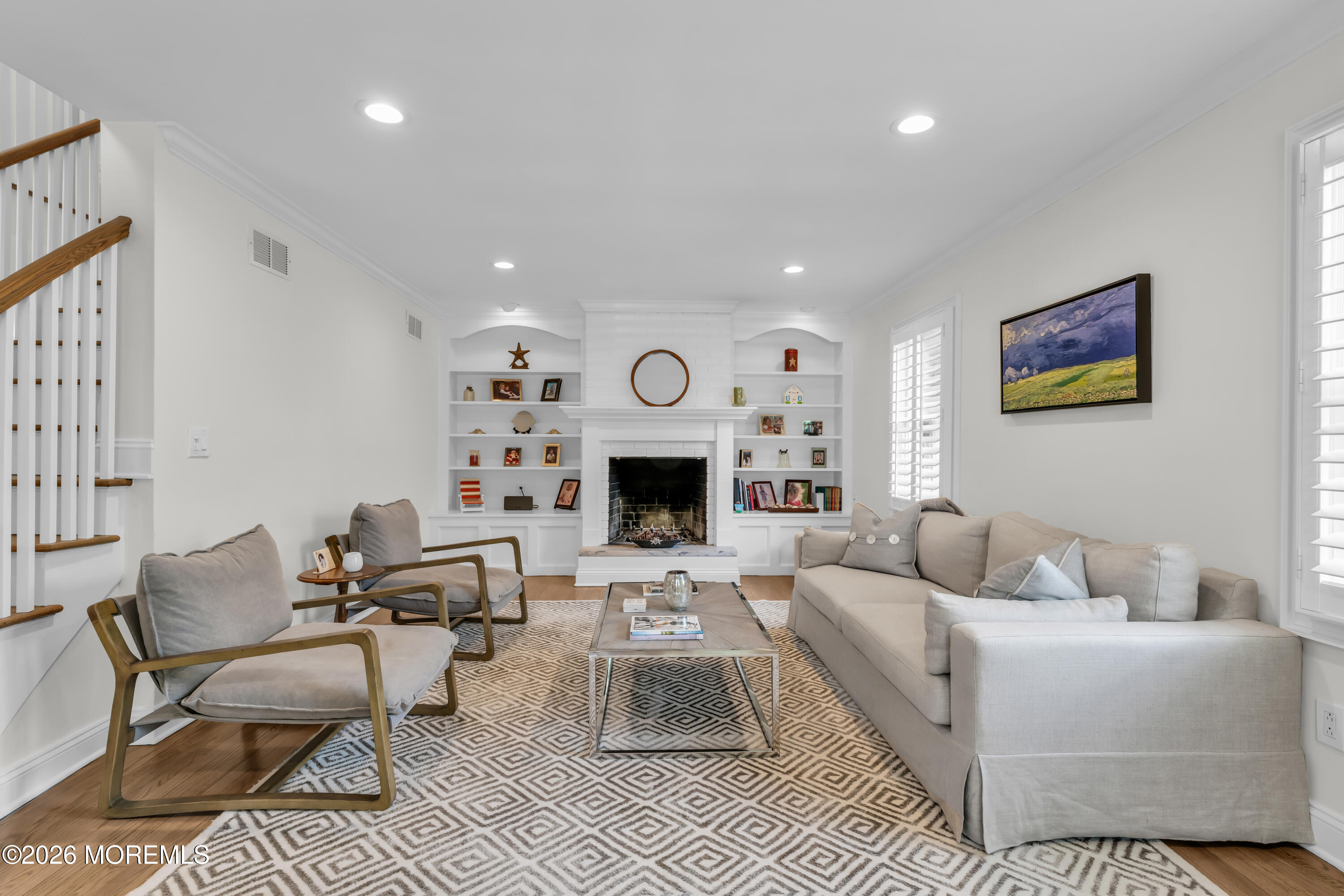118 Hendrickson Place