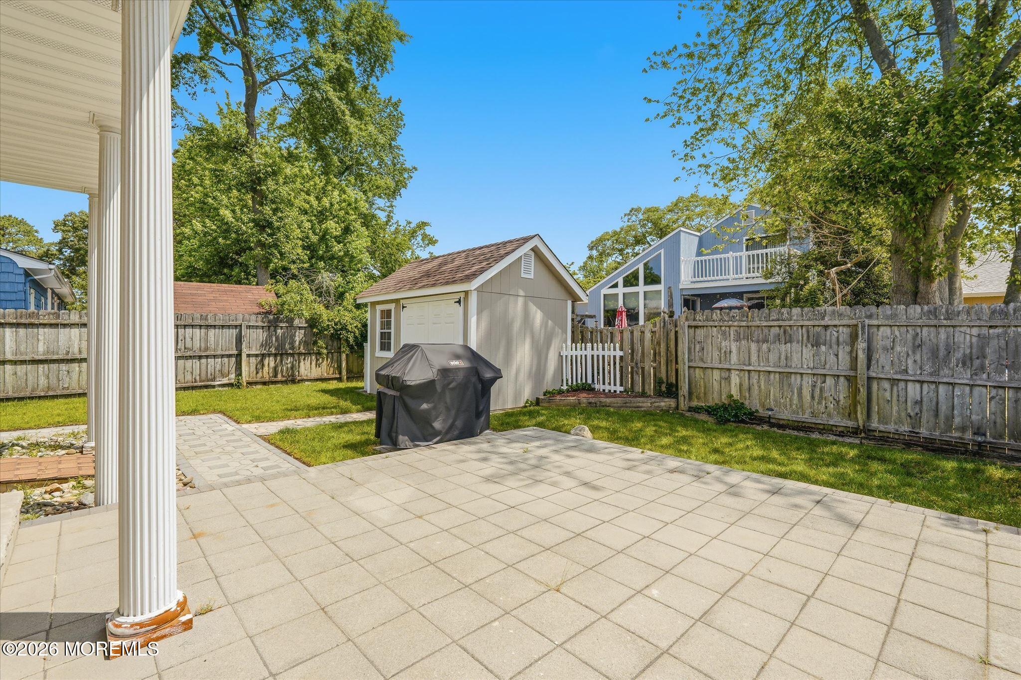 14 Scheiber Drive