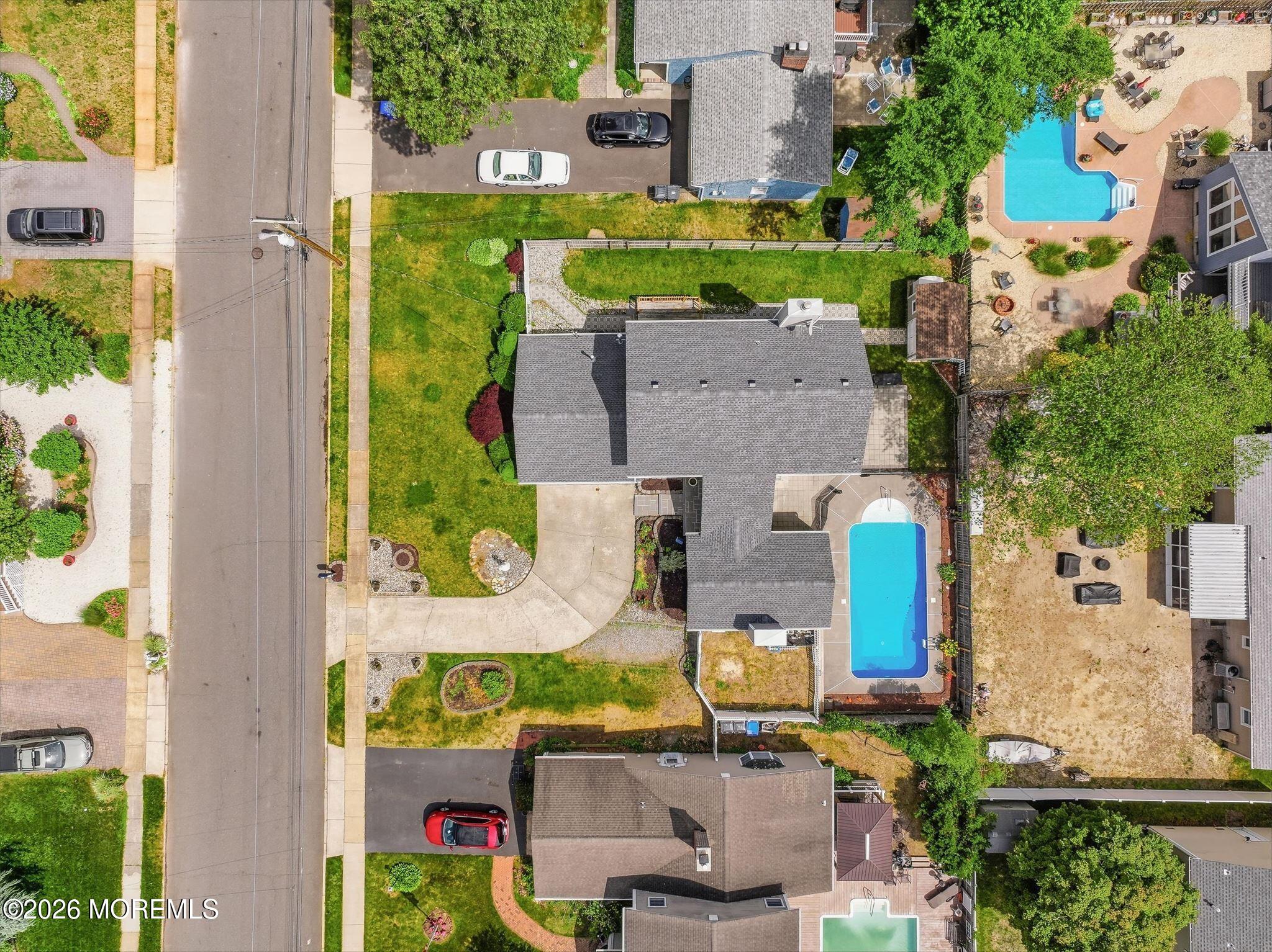 14 Scheiber Drive