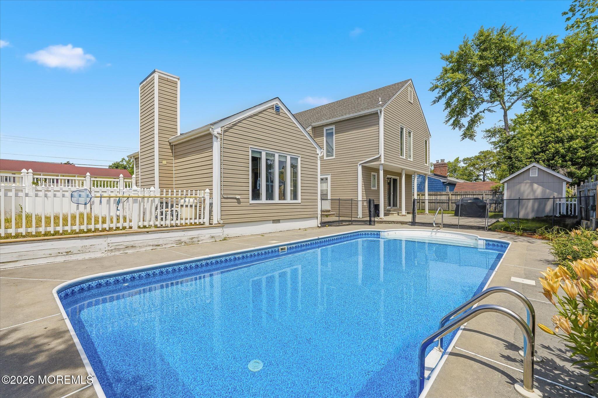 14 Scheiber Drive