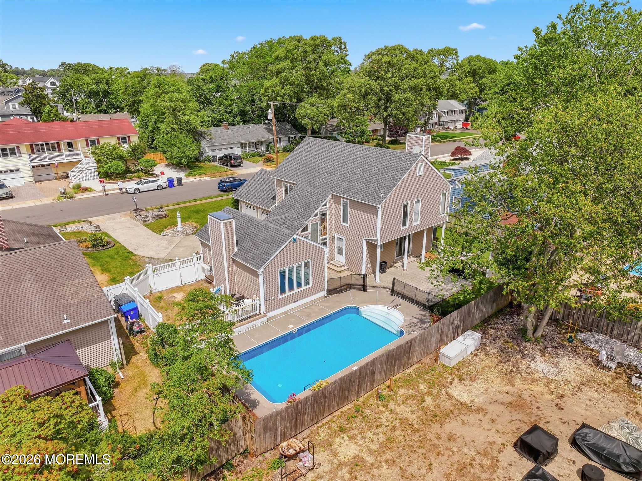 14 Scheiber Drive