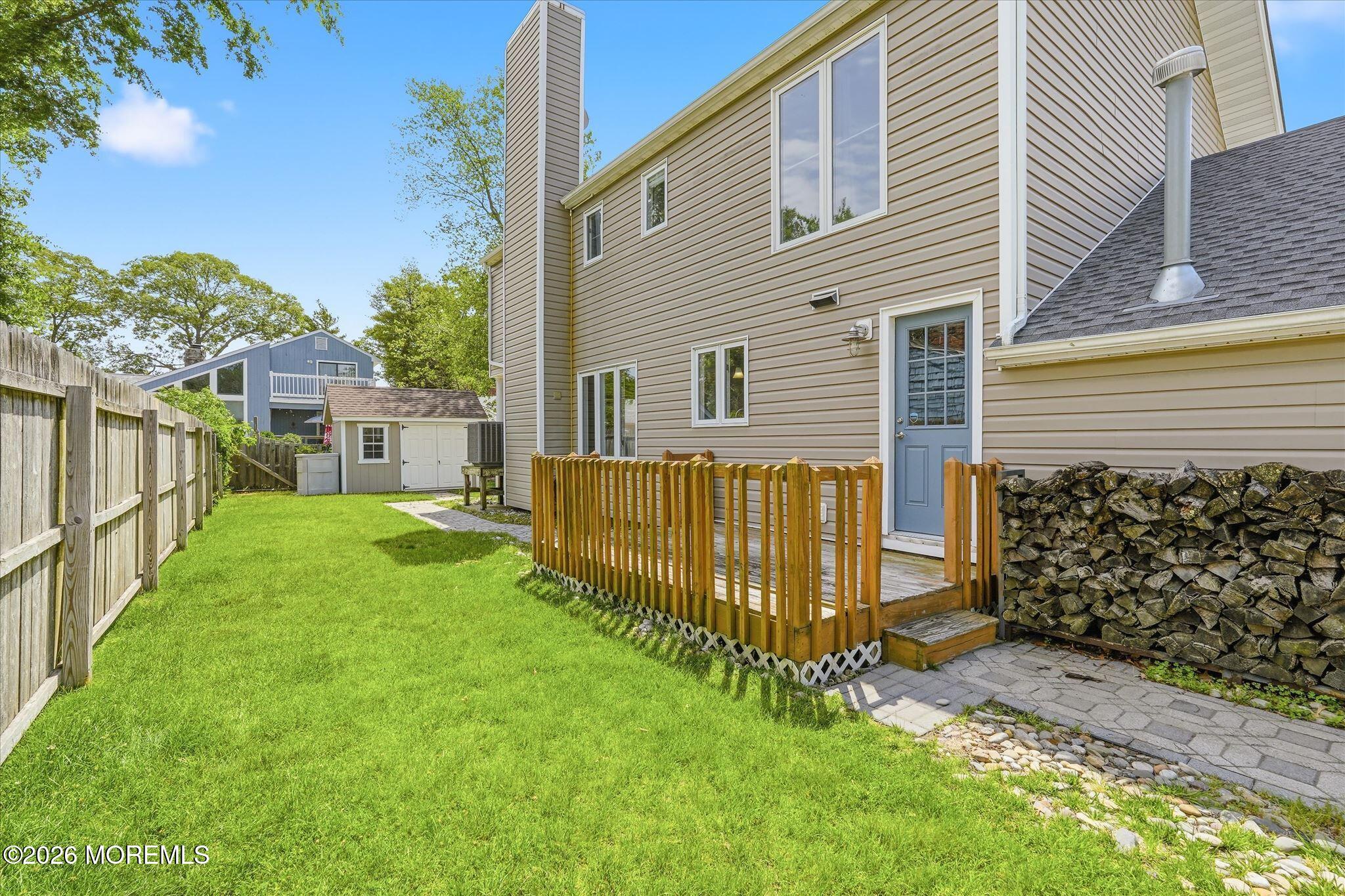 14 Scheiber Drive