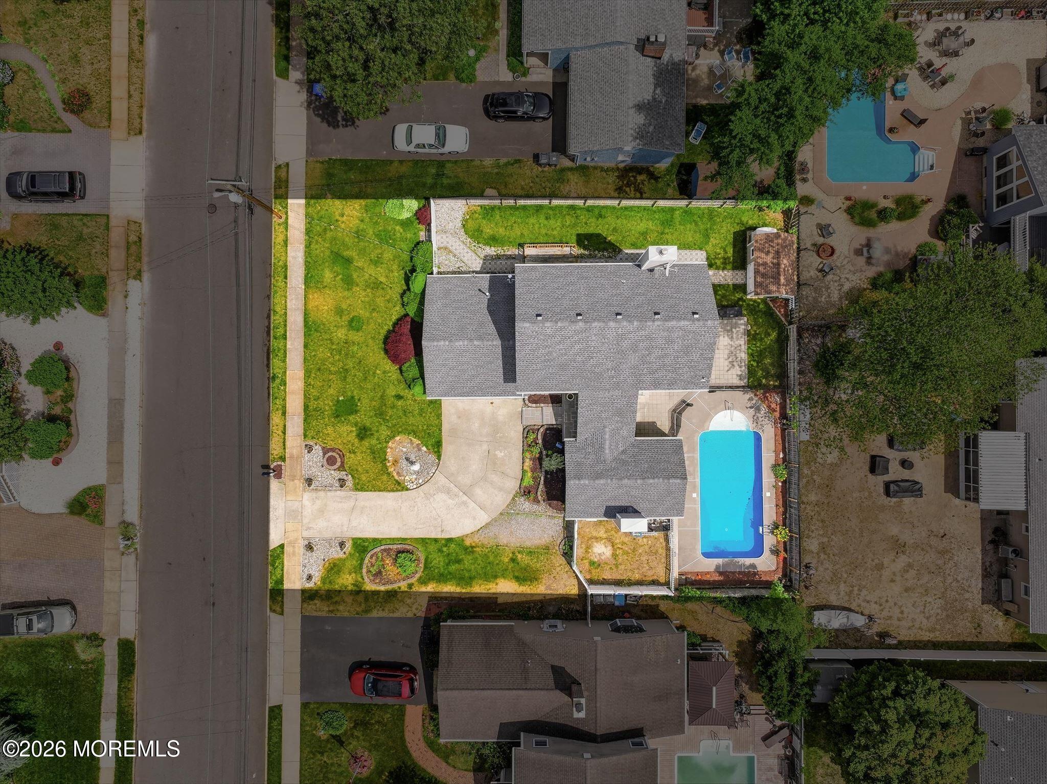 14 Scheiber Drive