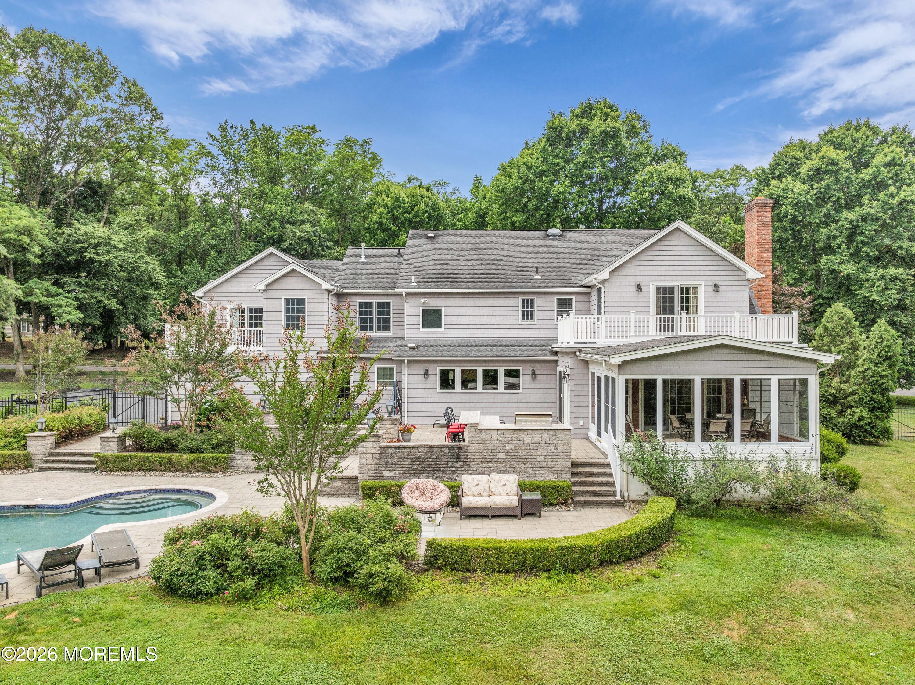 520 Marl Road