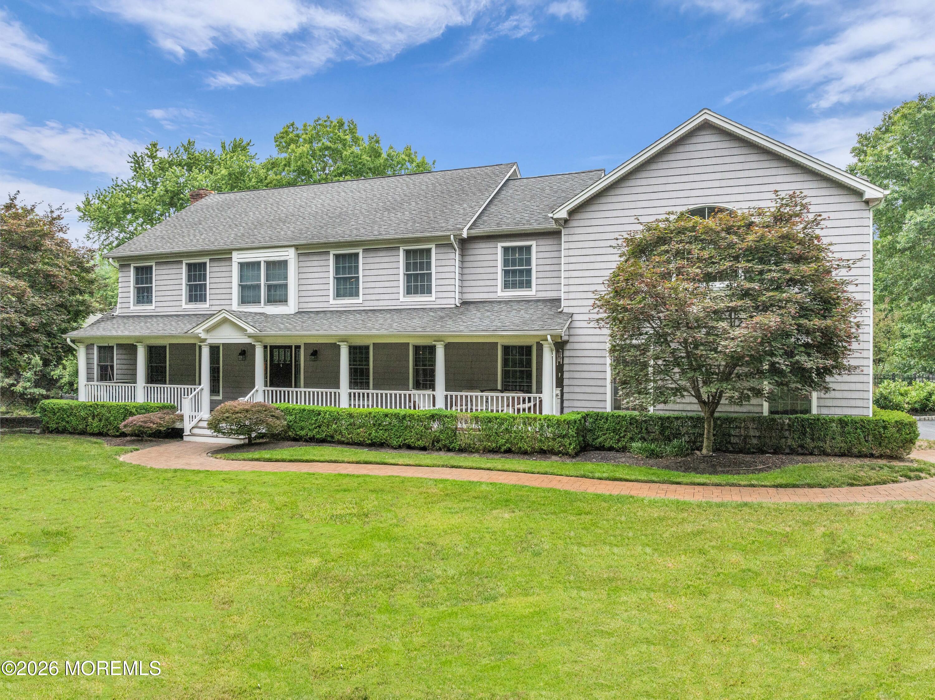 520 Marl Road