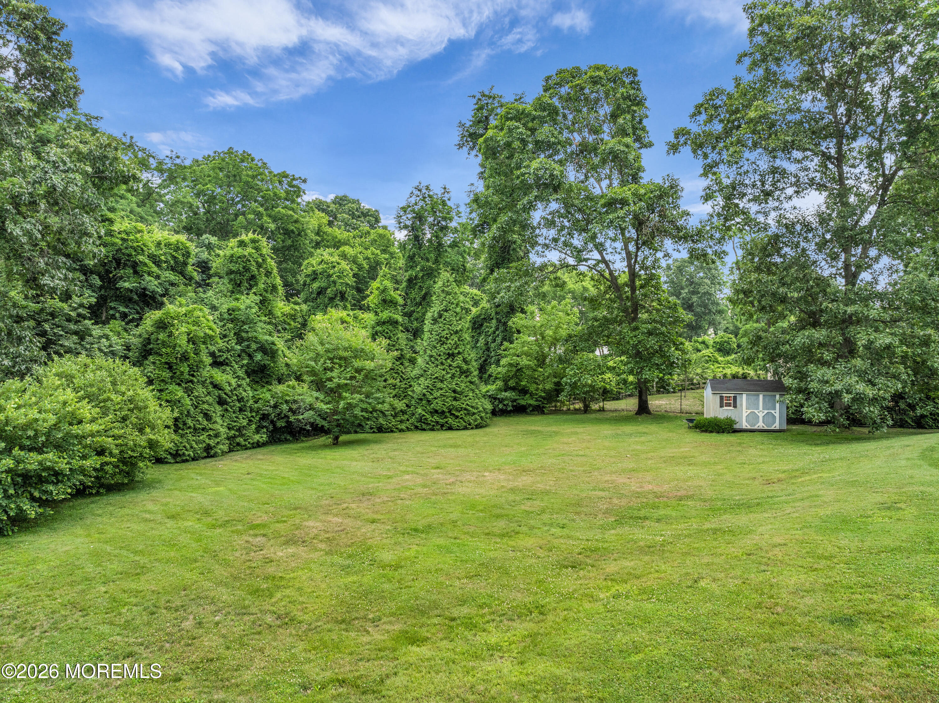 520 Marl Road