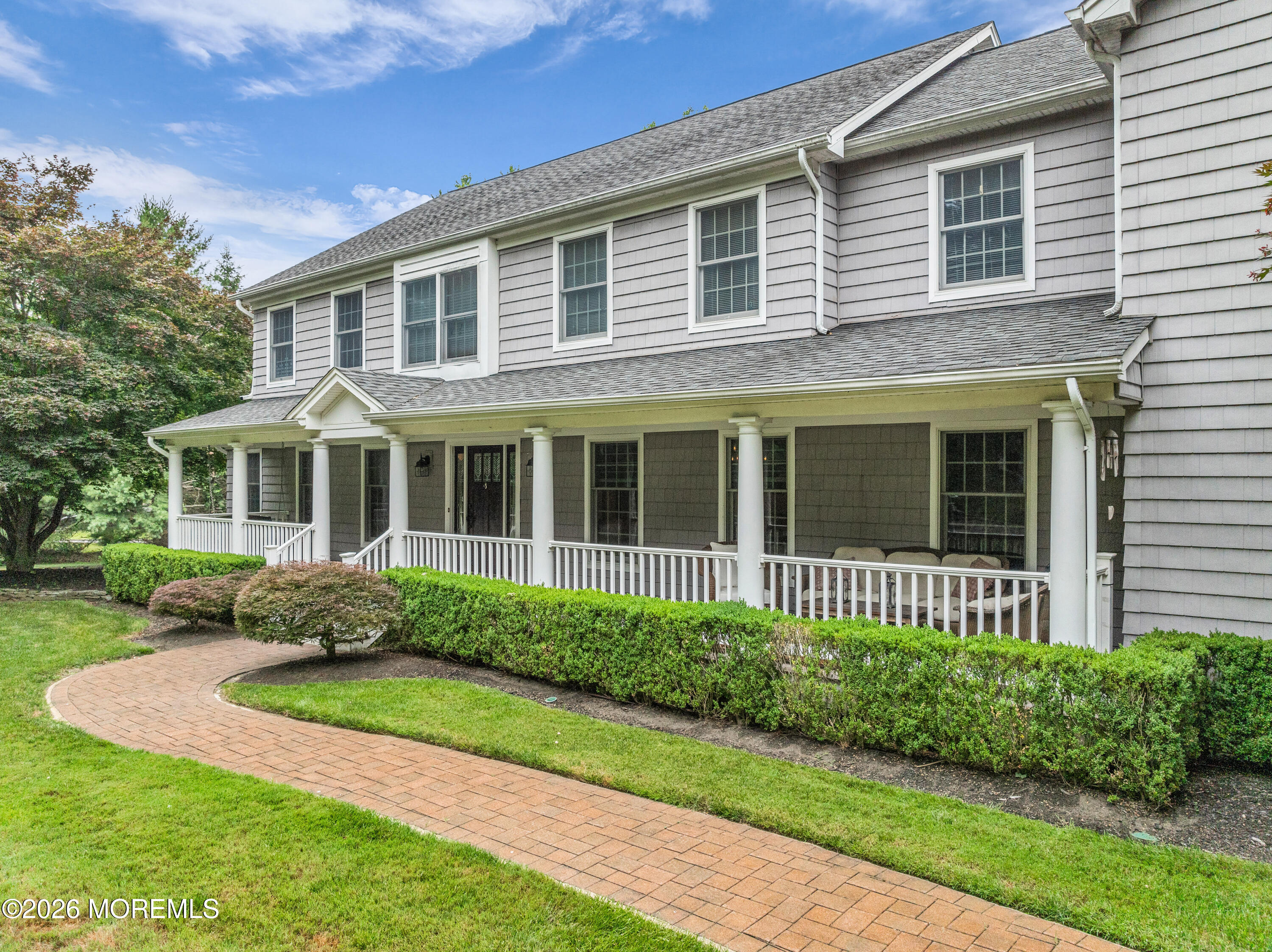 520 Marl Road