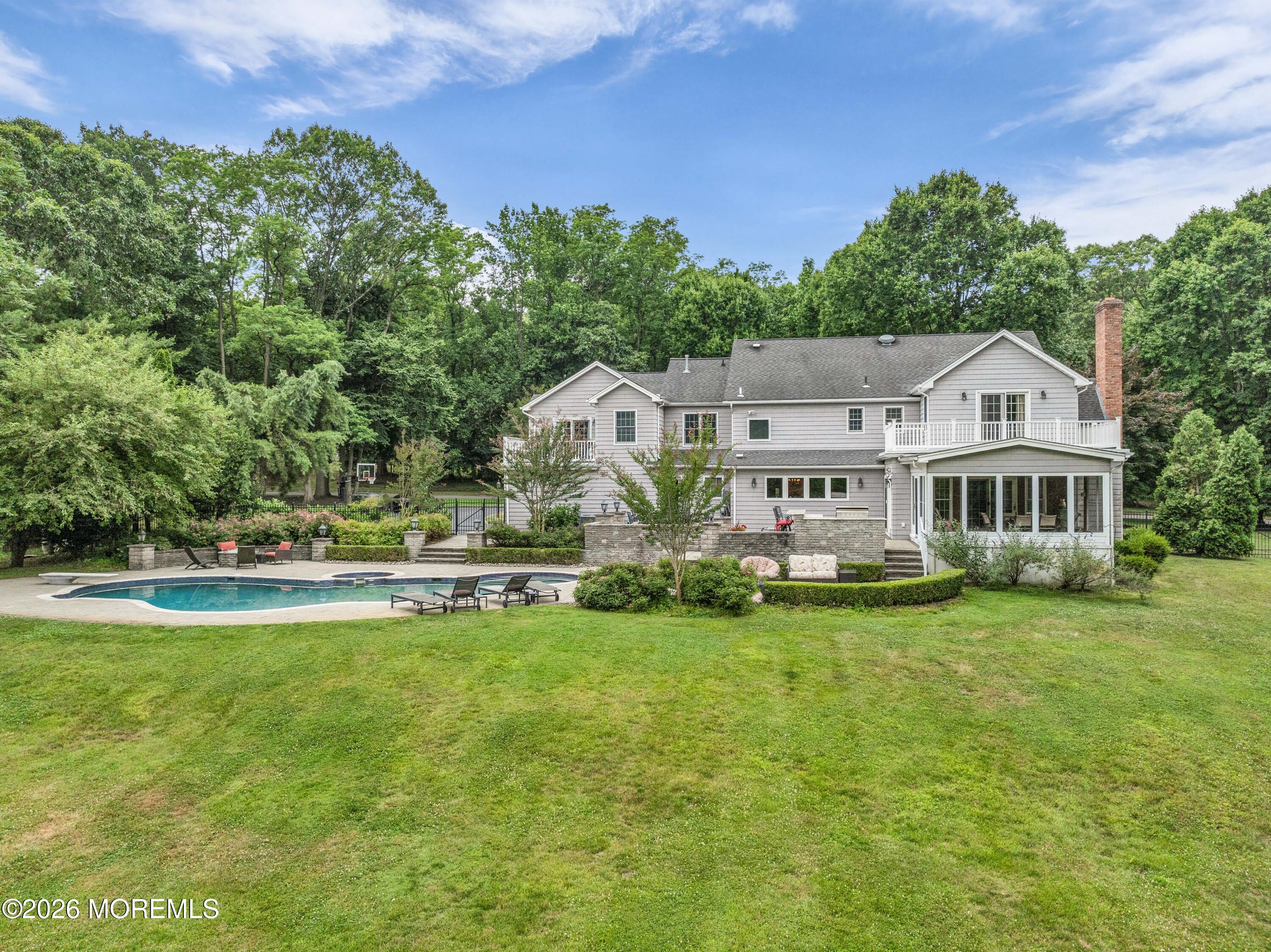520 Marl Road