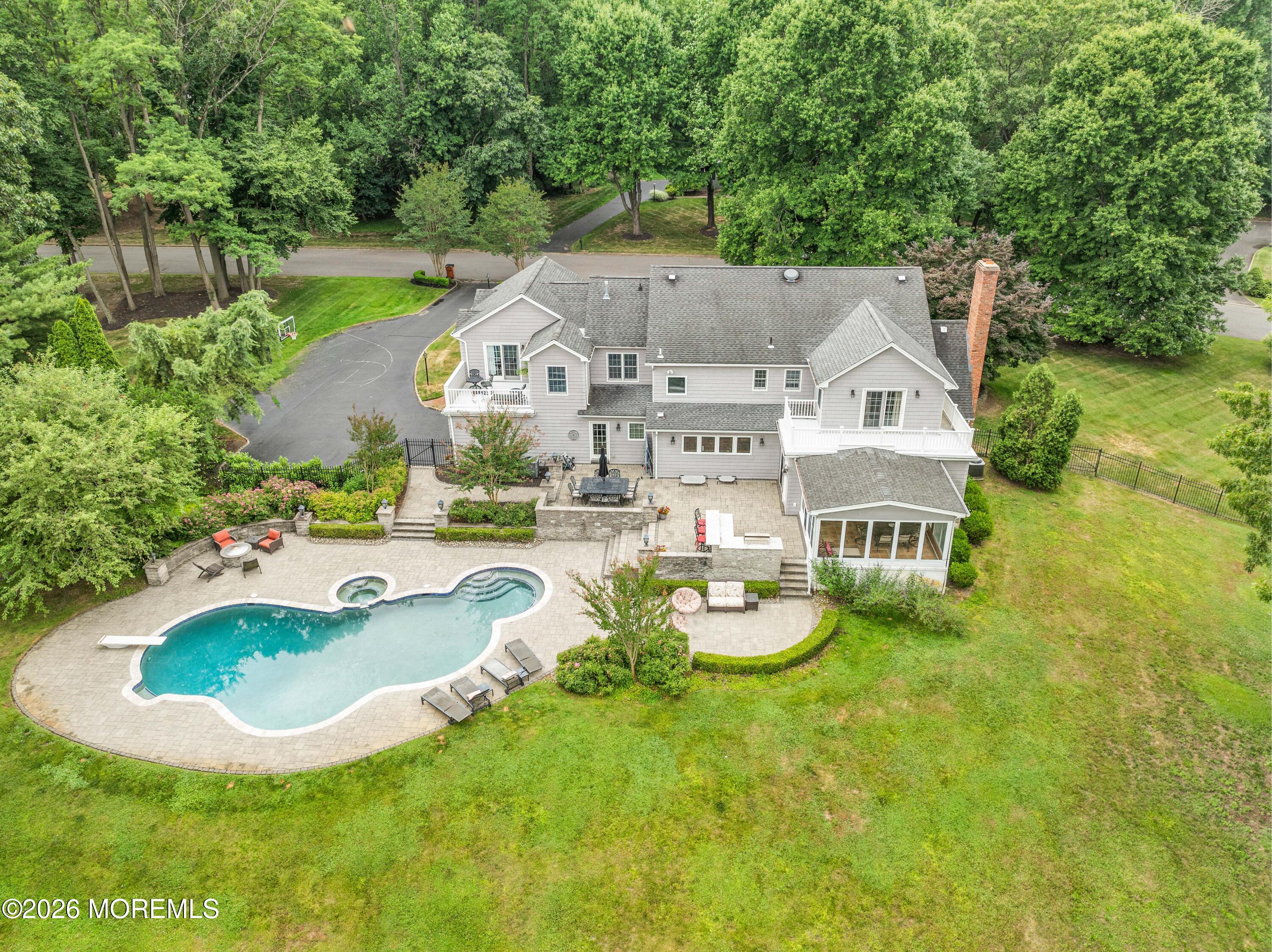 520 Marl Road