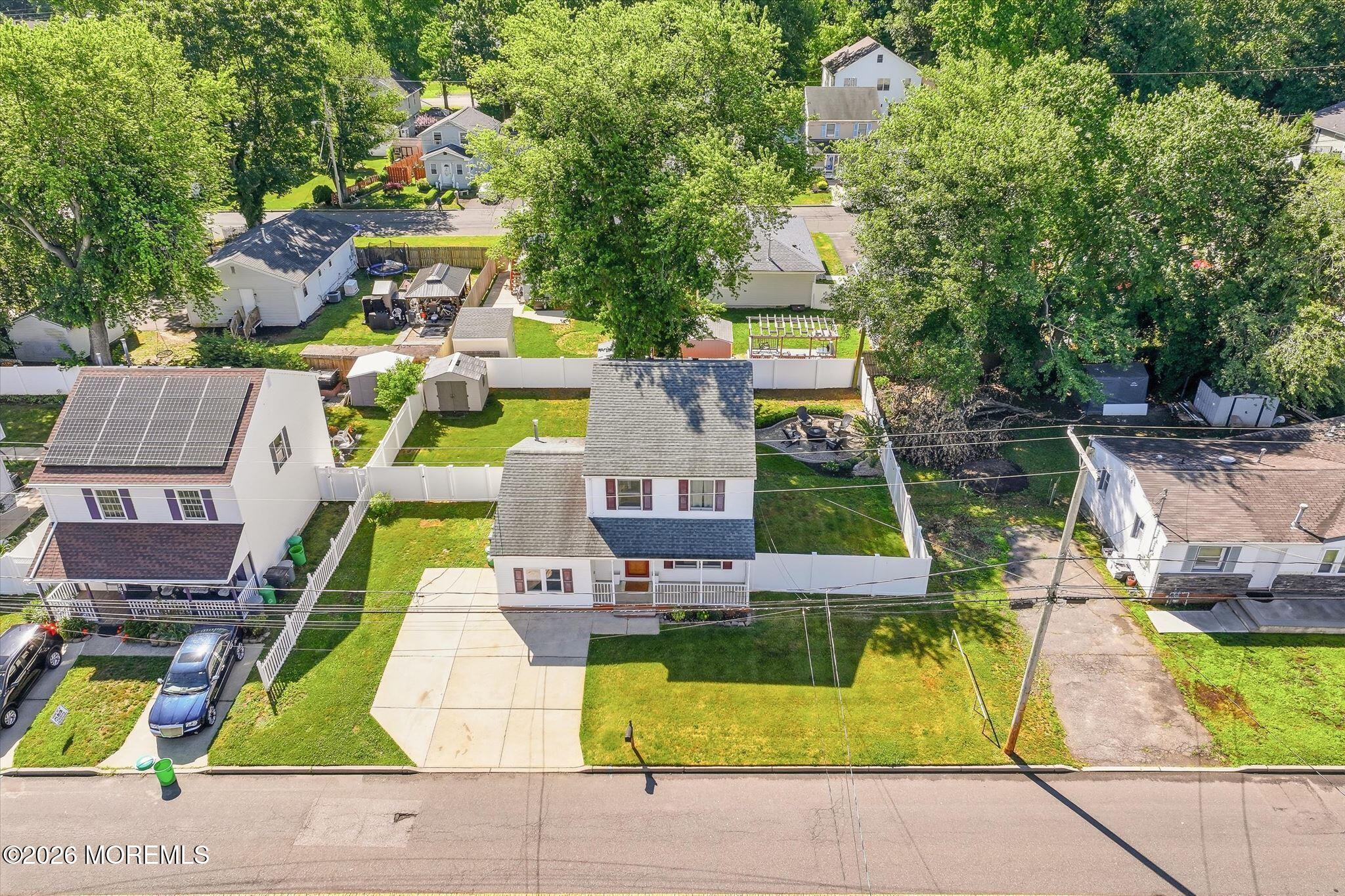 205 County Road