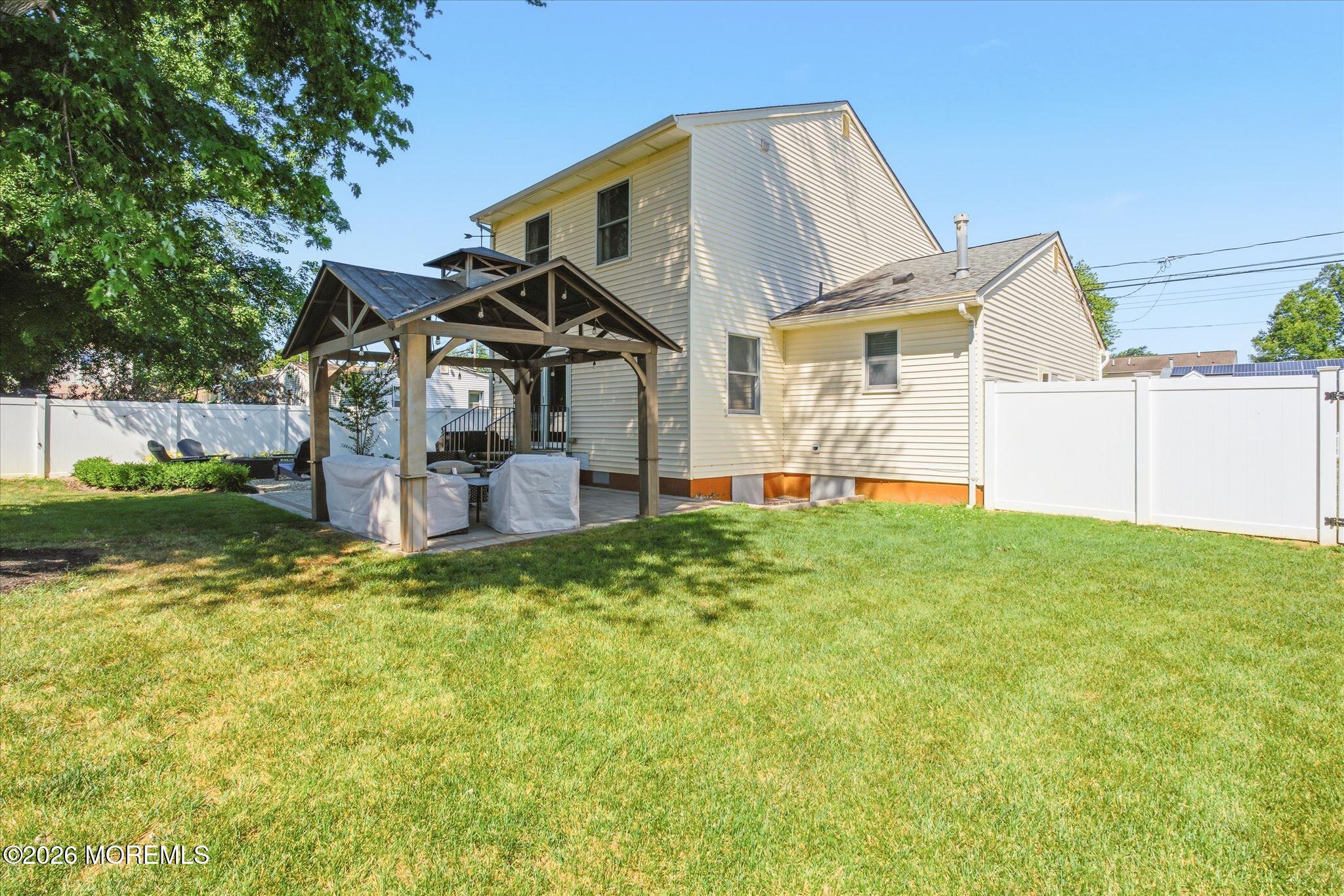 205 County Road