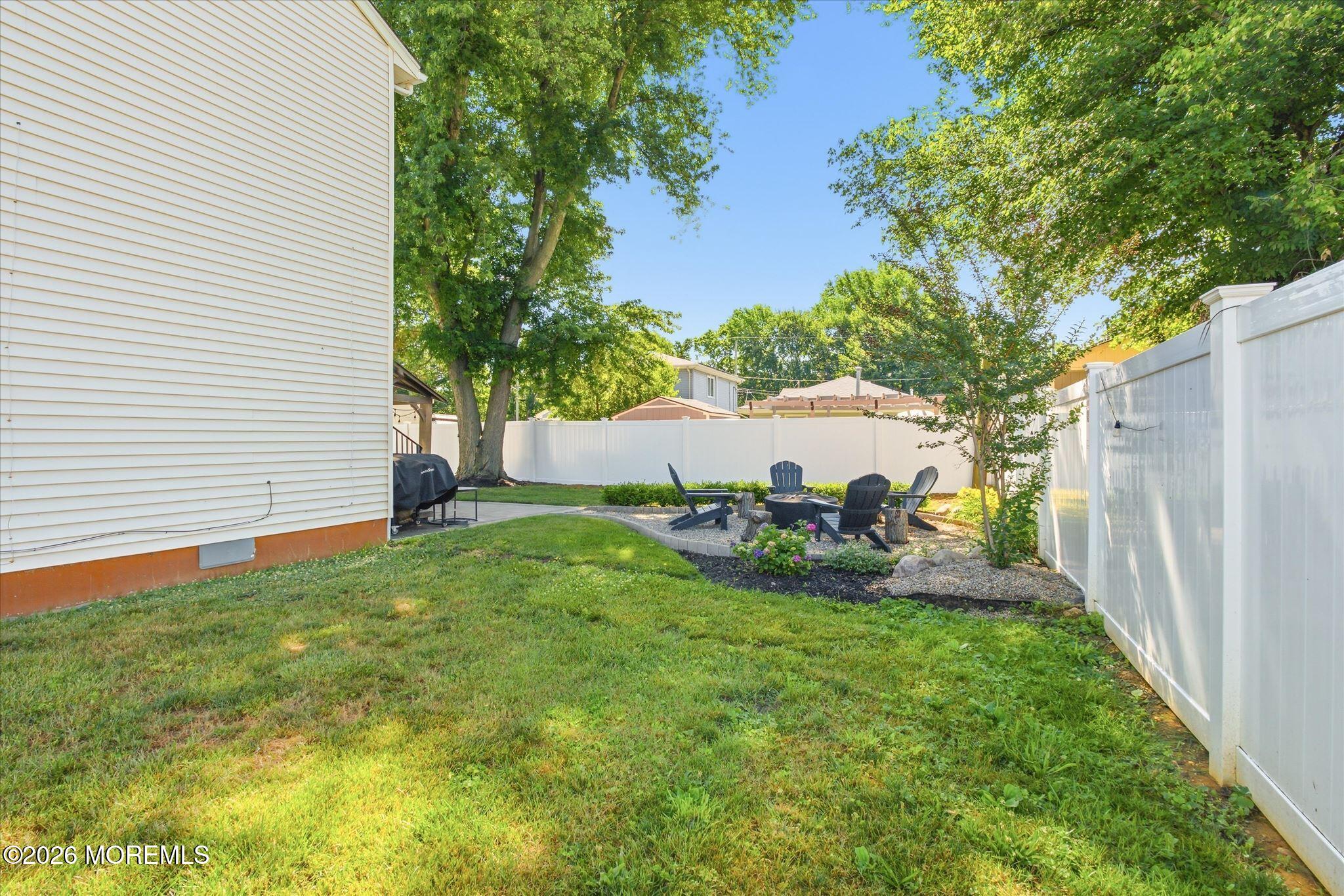 205 County Road