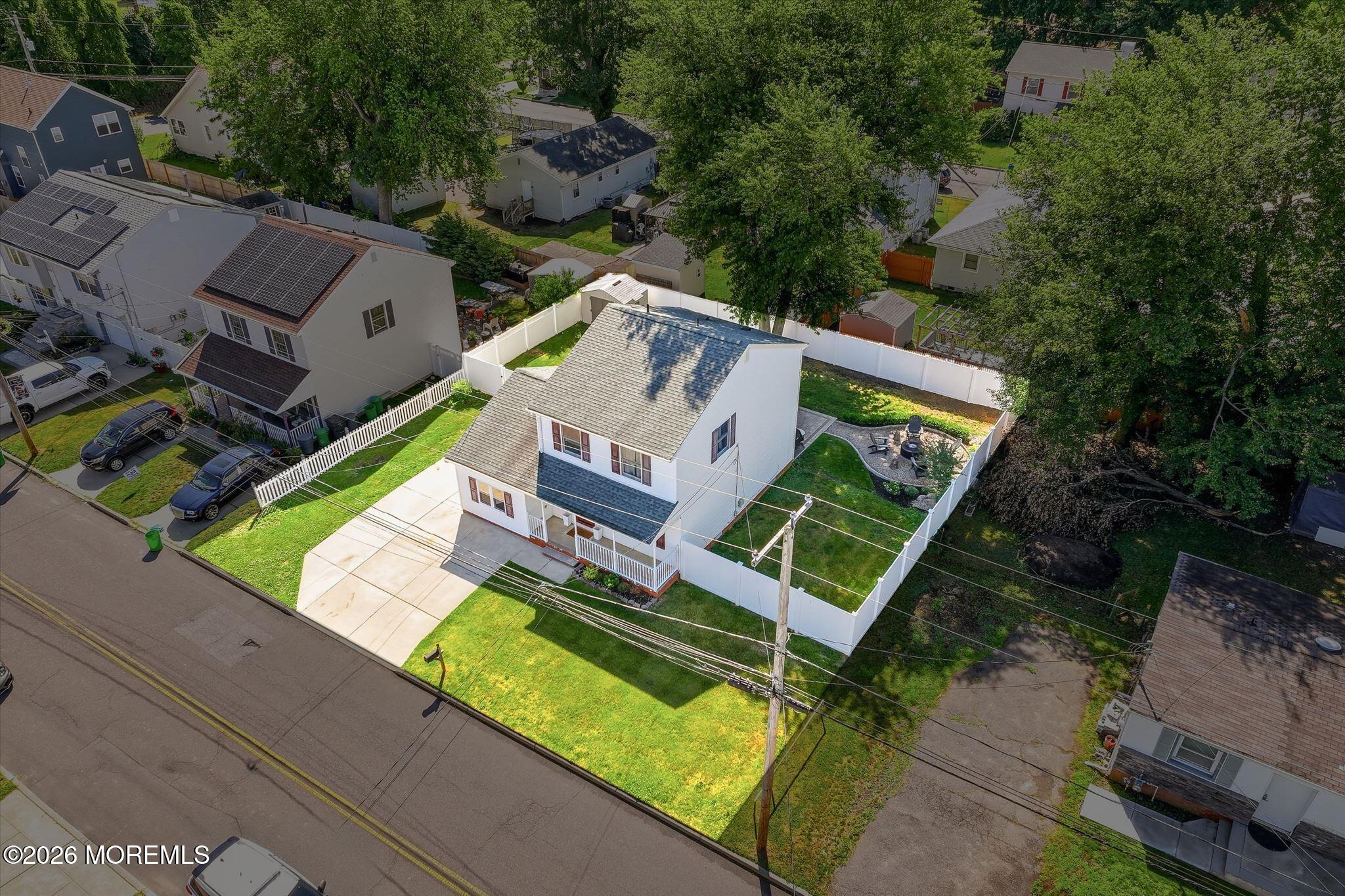 205 County Road