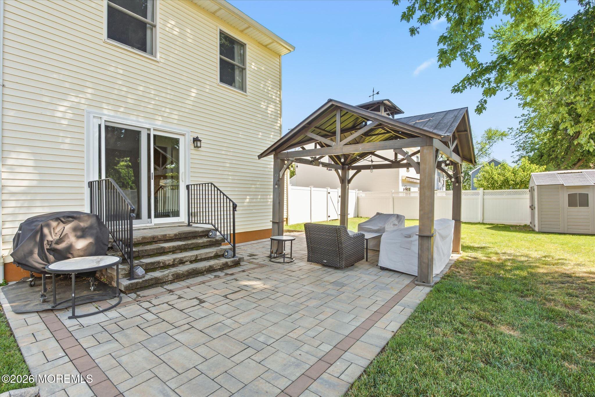 205 County Road
