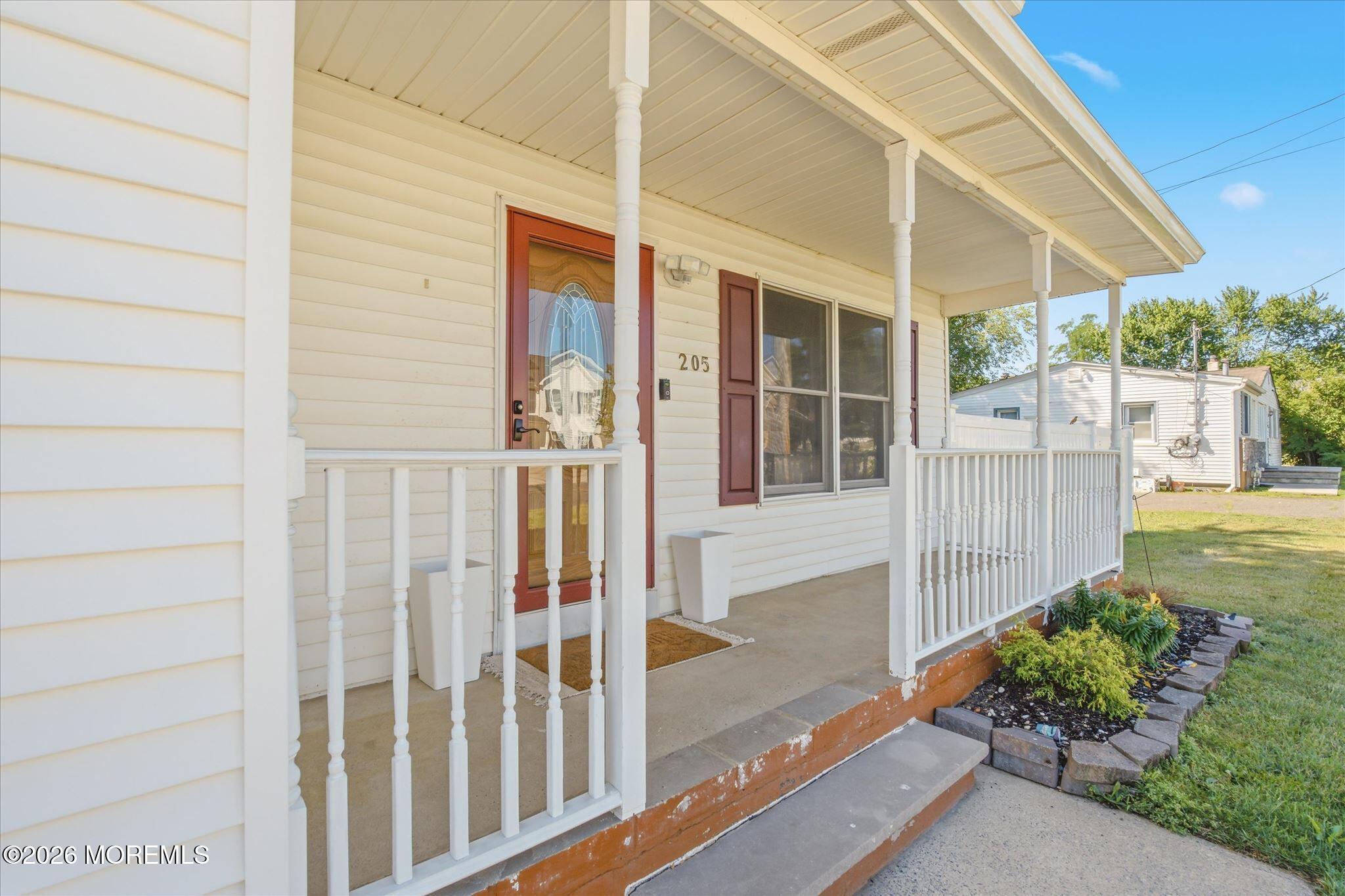205 County Road