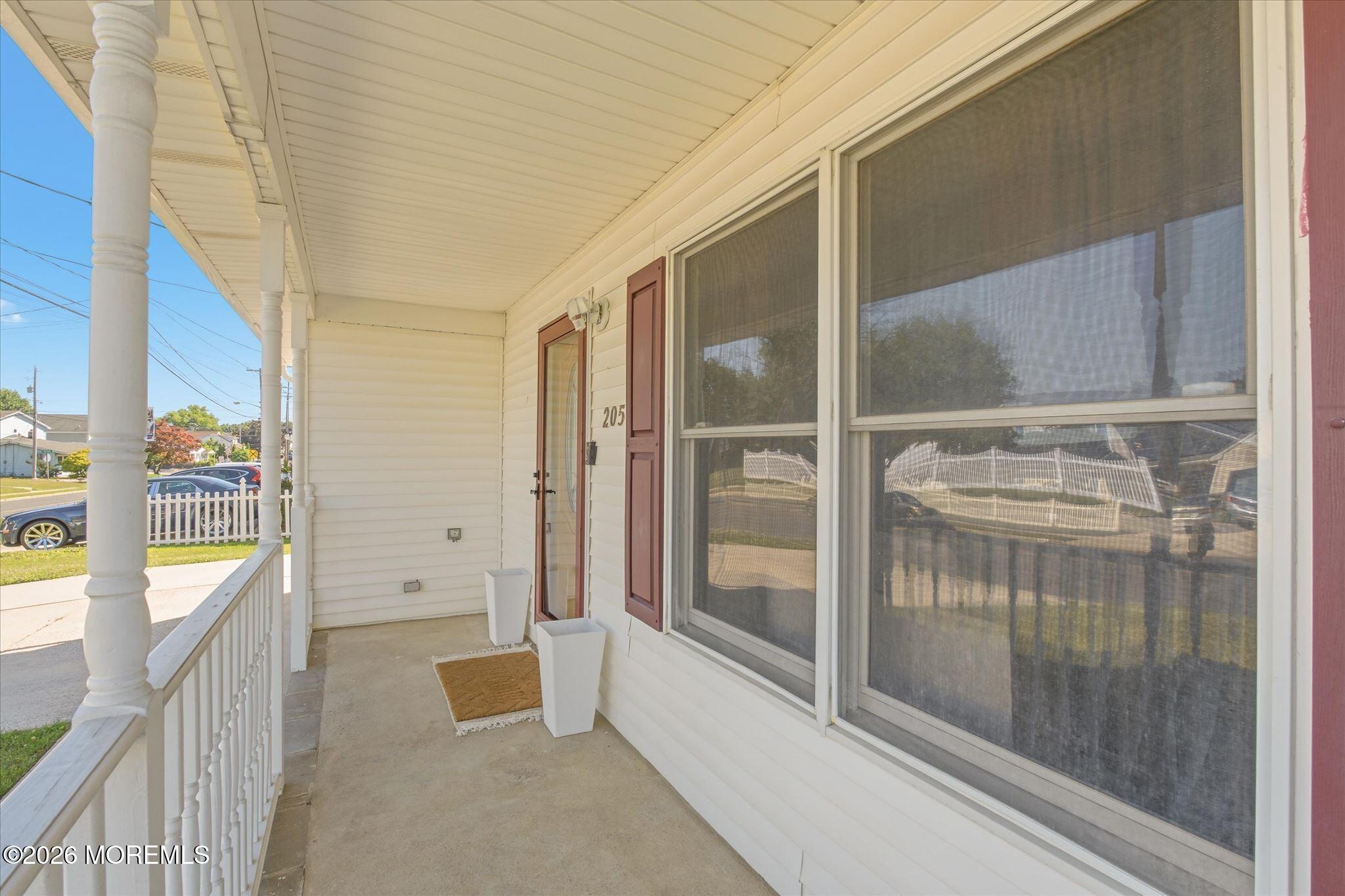 205 County Road