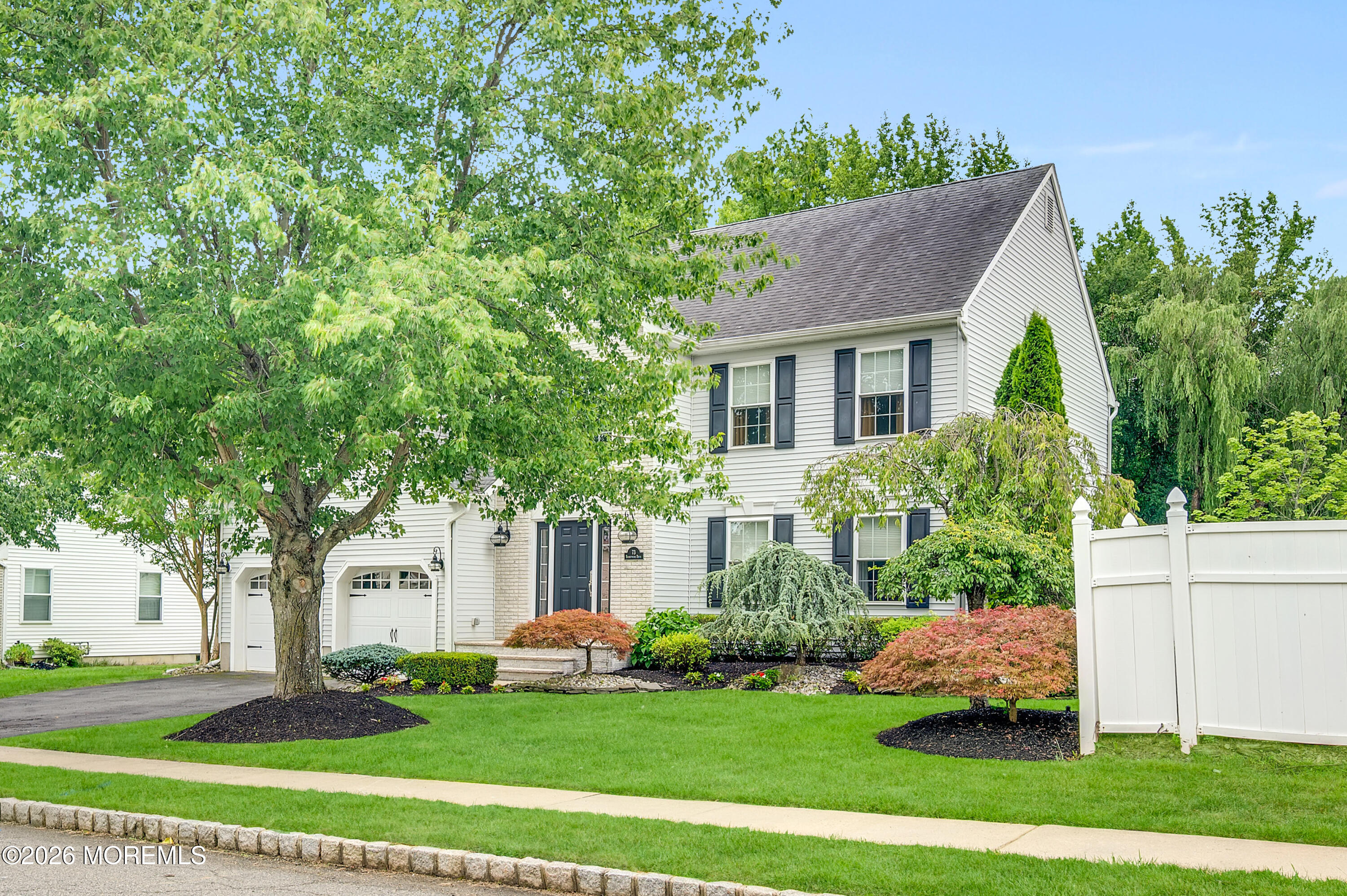 73 Brandywine Drive