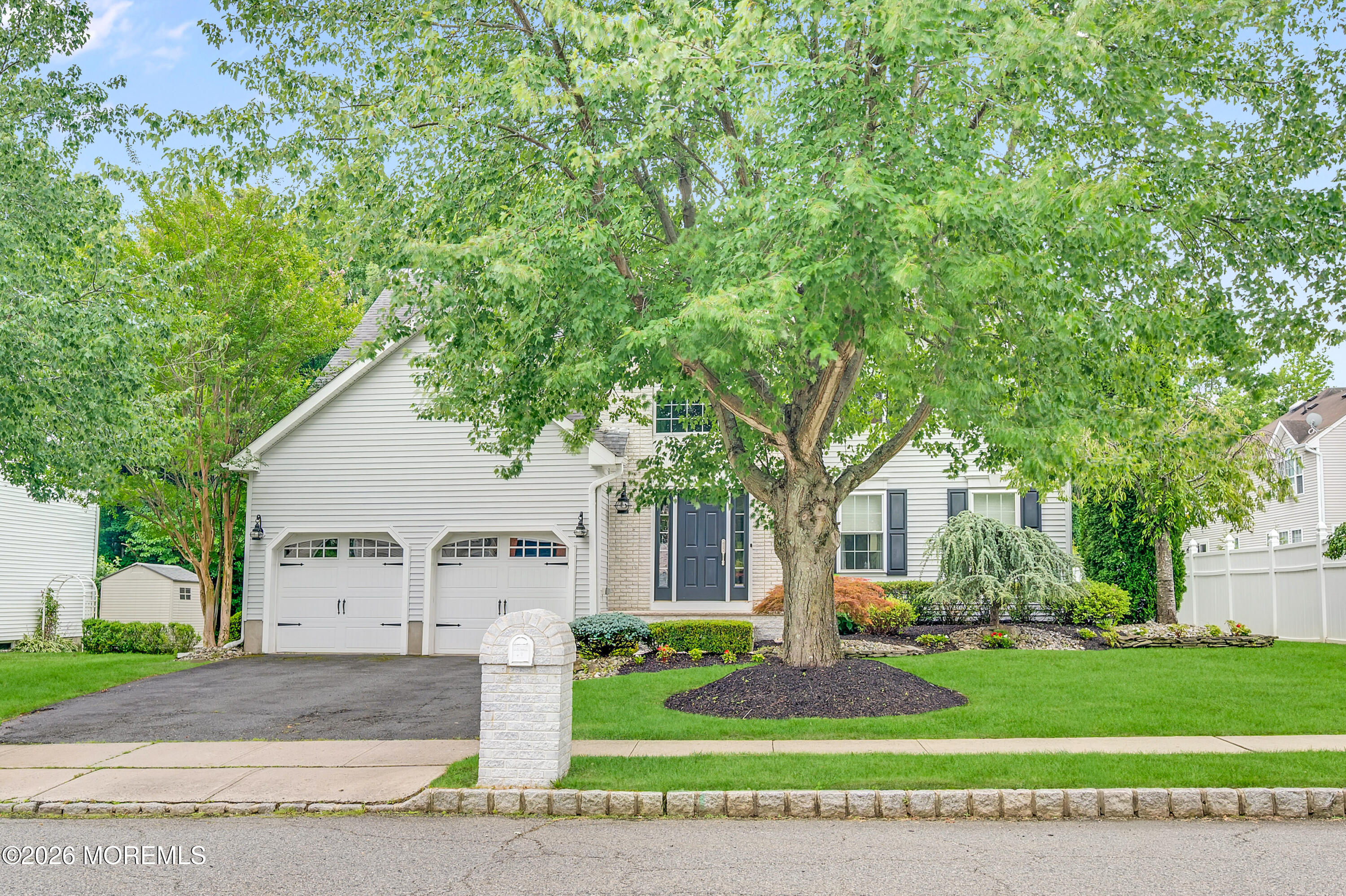 73 Brandywine Drive