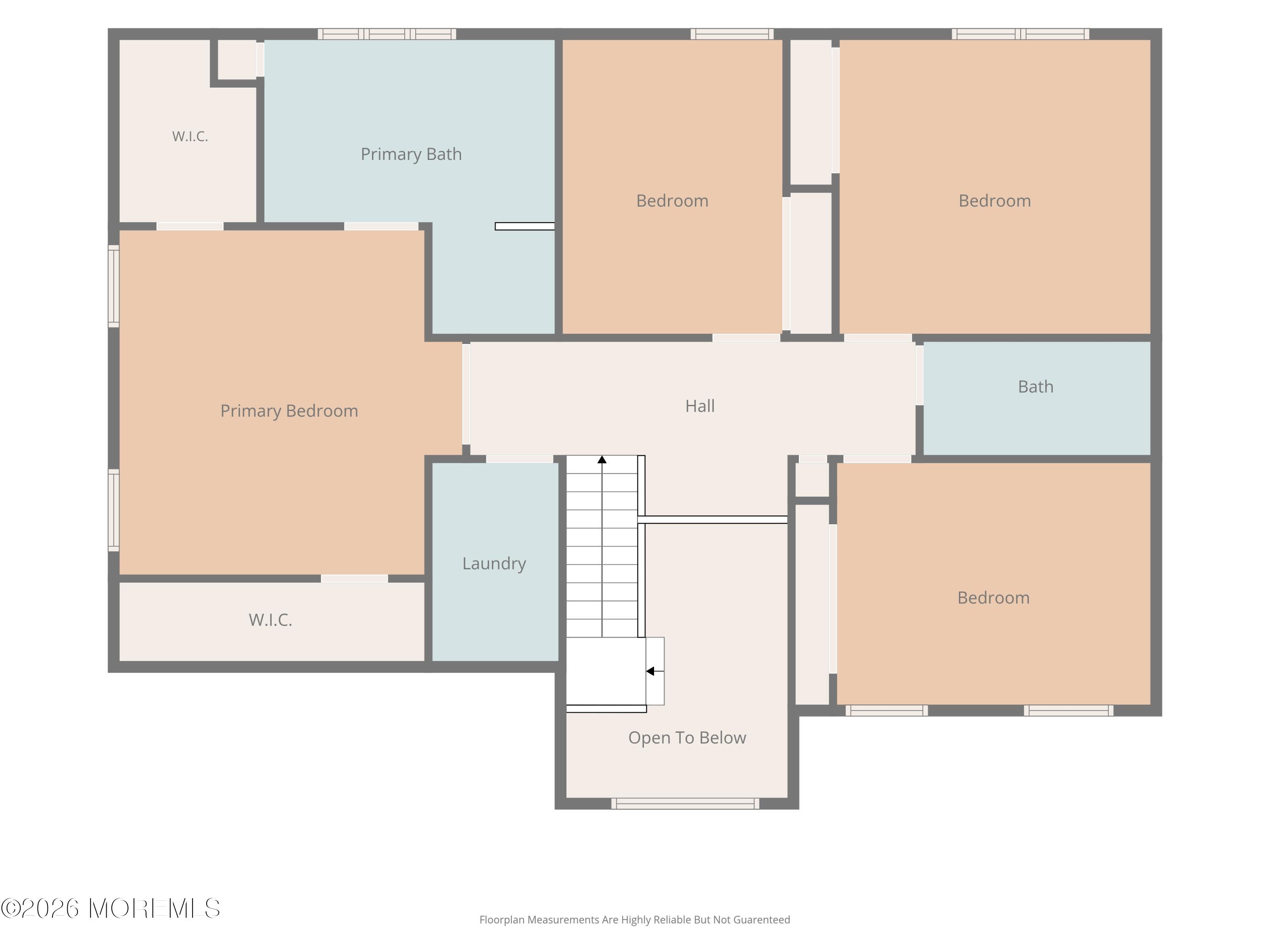 73 Brandywine Drive