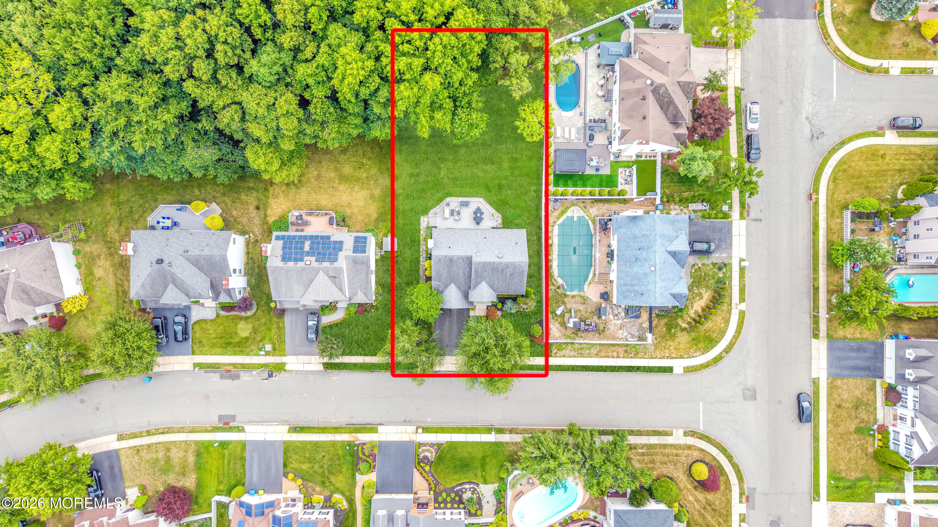 73 Brandywine Drive
