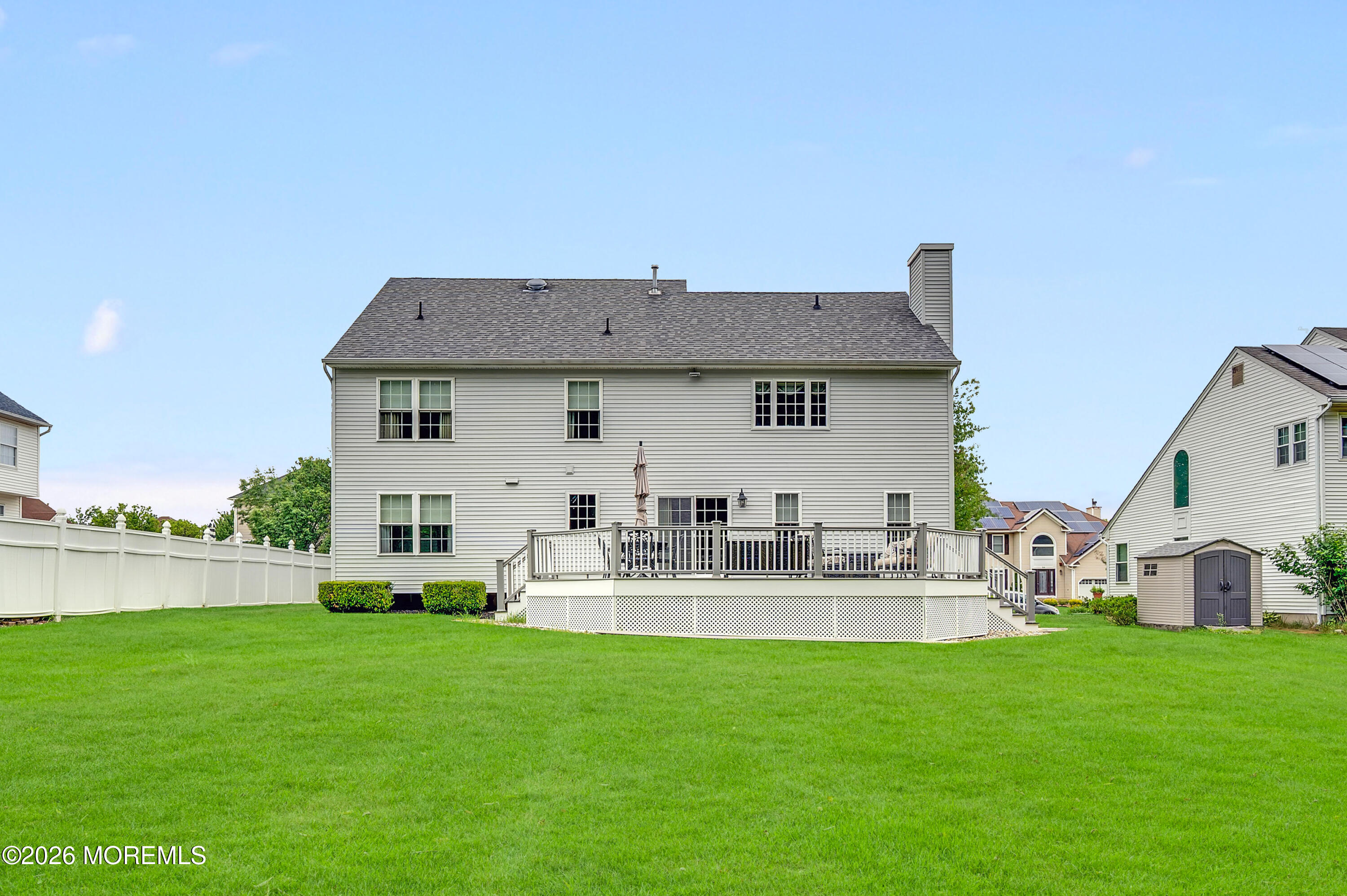 73 Brandywine Drive