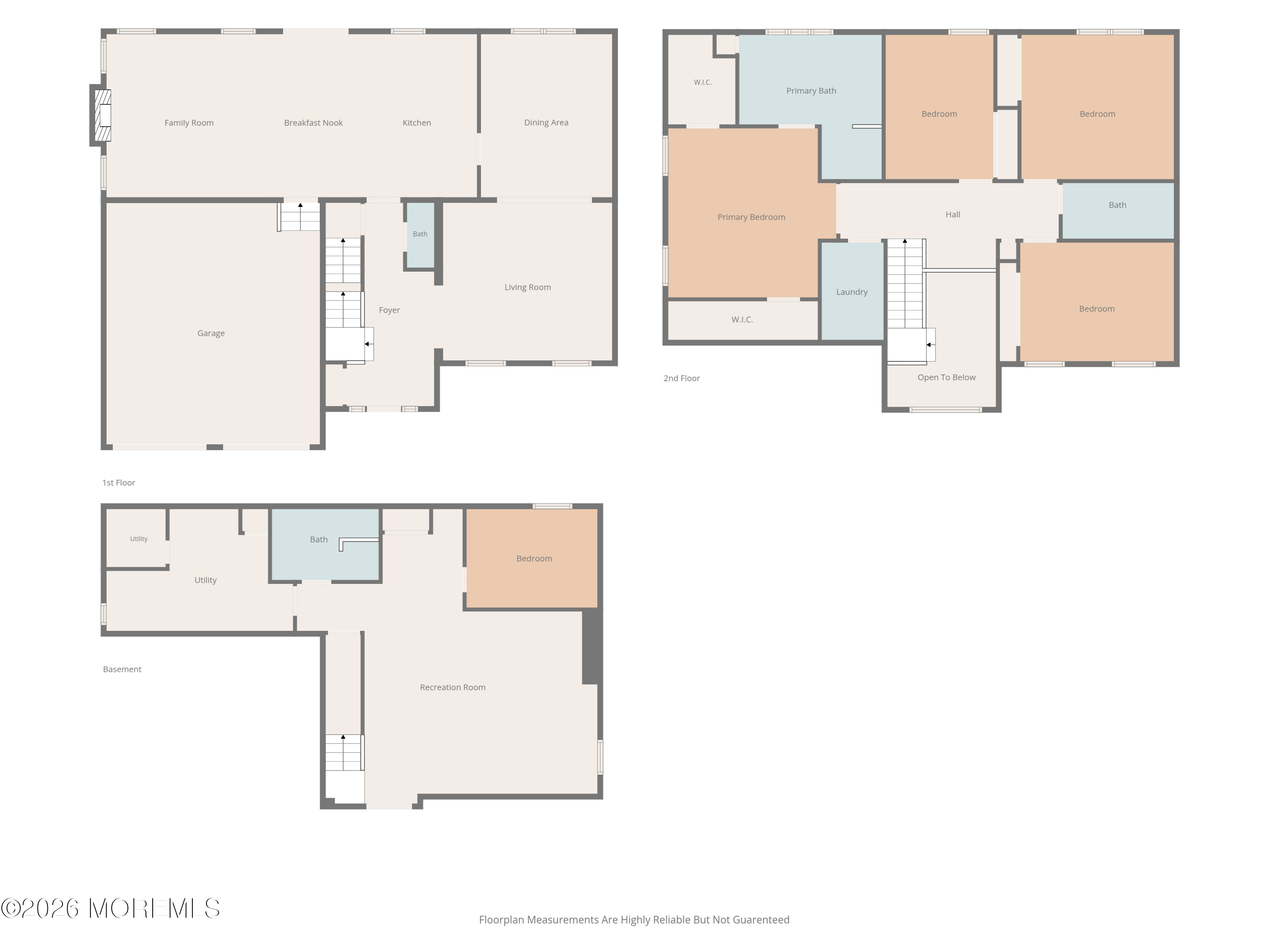 73 Brandywine Drive