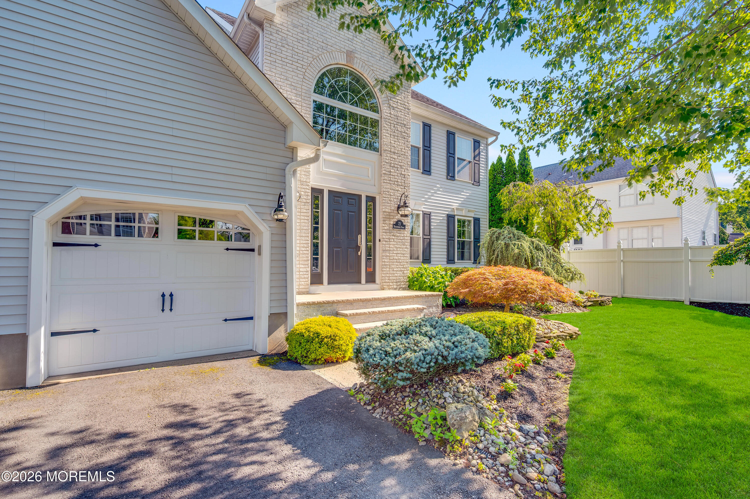 73 Brandywine Drive