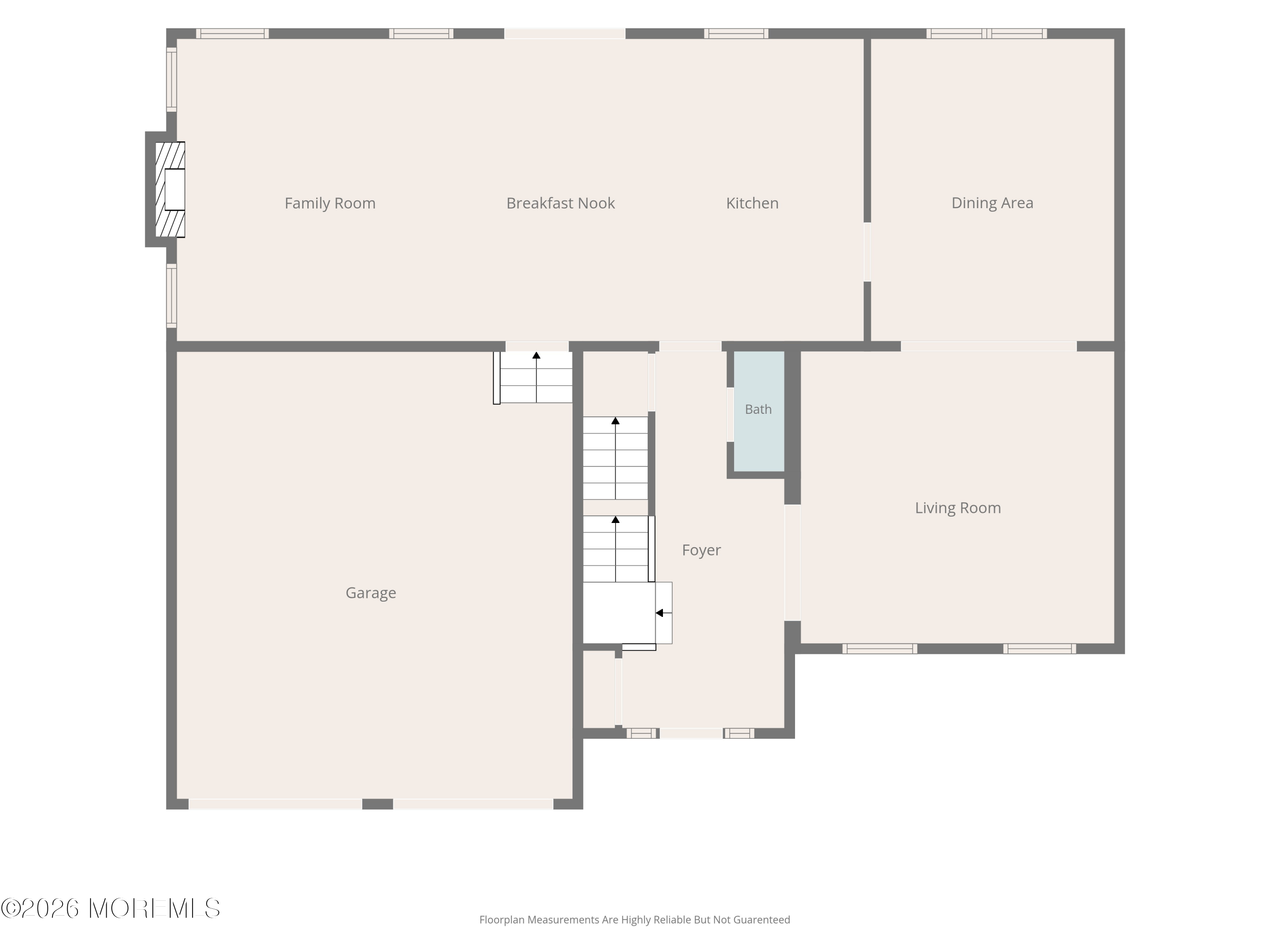 73 Brandywine Drive