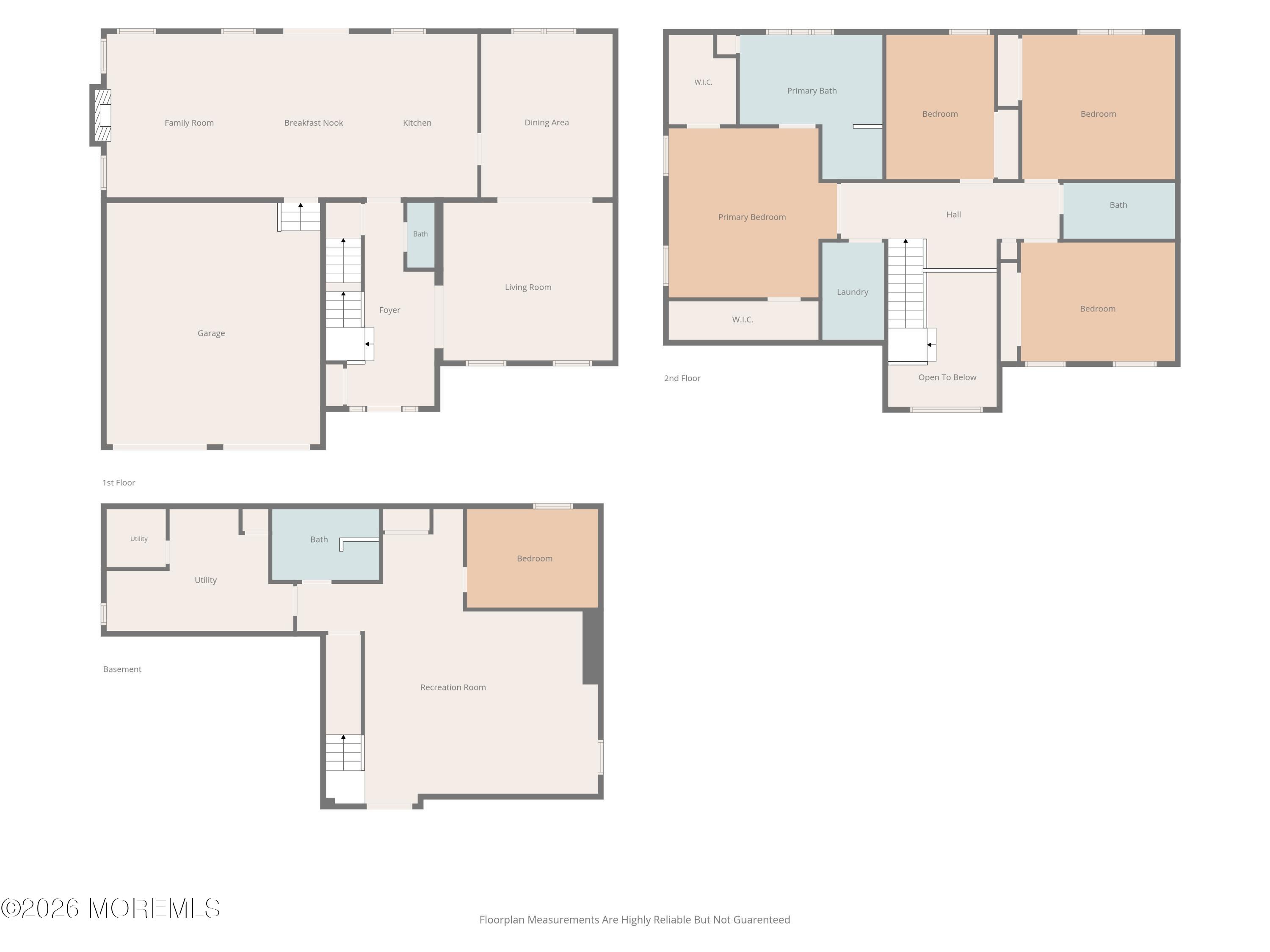 73 Brandywine Drive