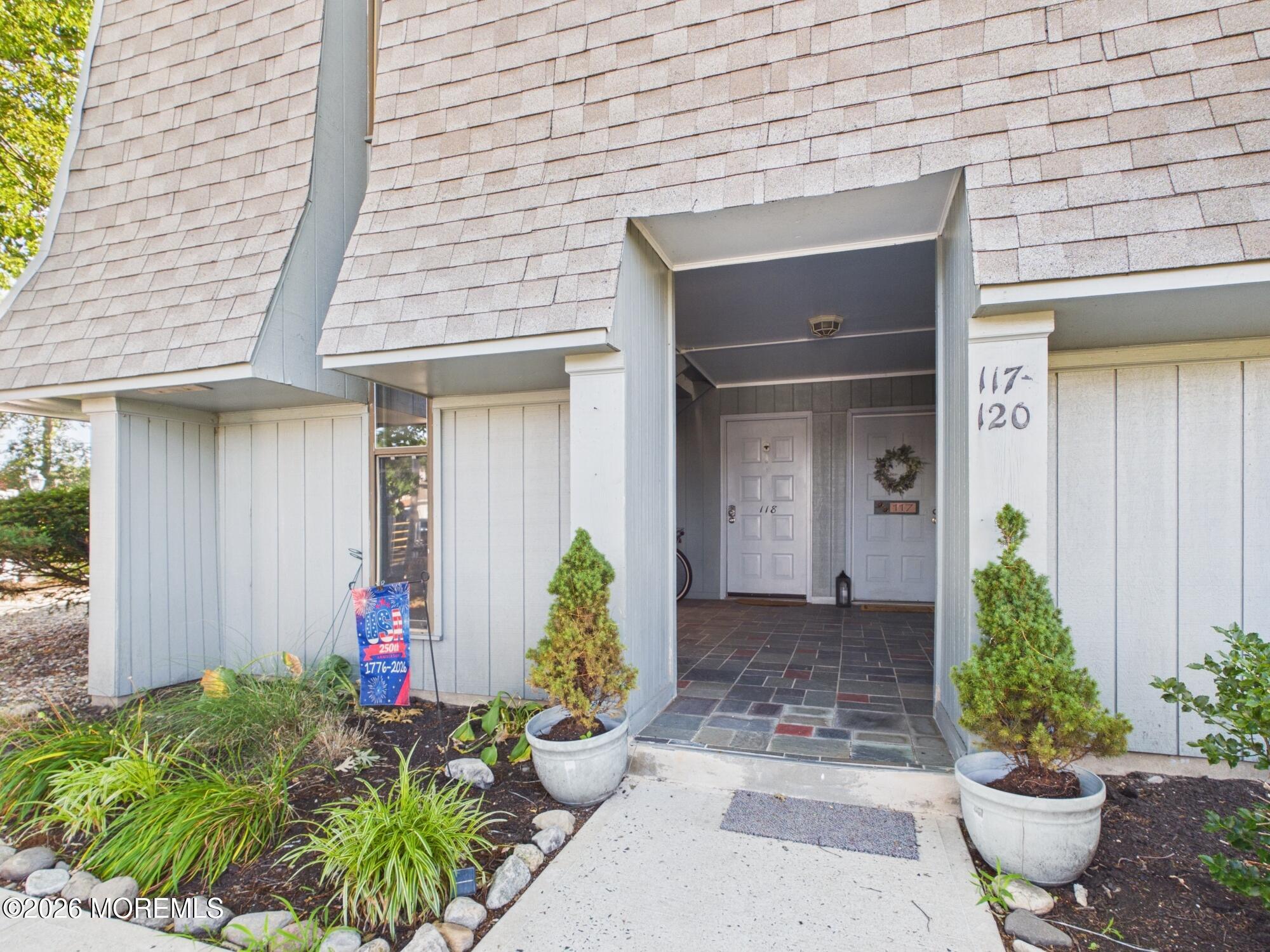 2600 Austin Avenue 119