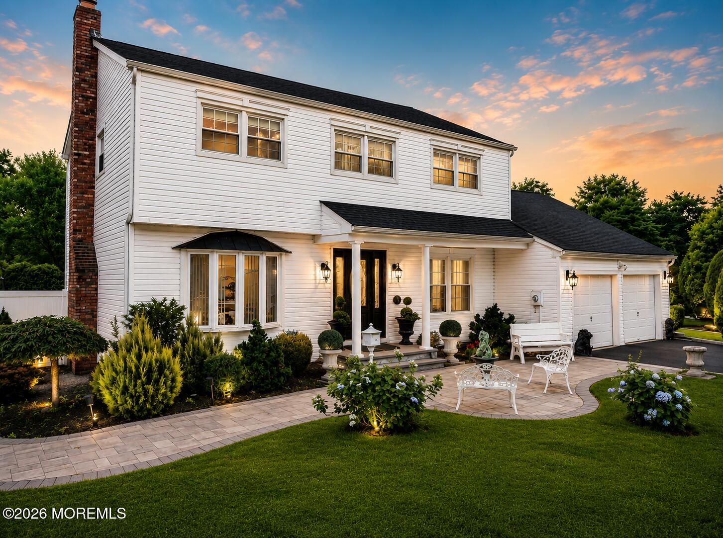 6 Tall Oaks Drive