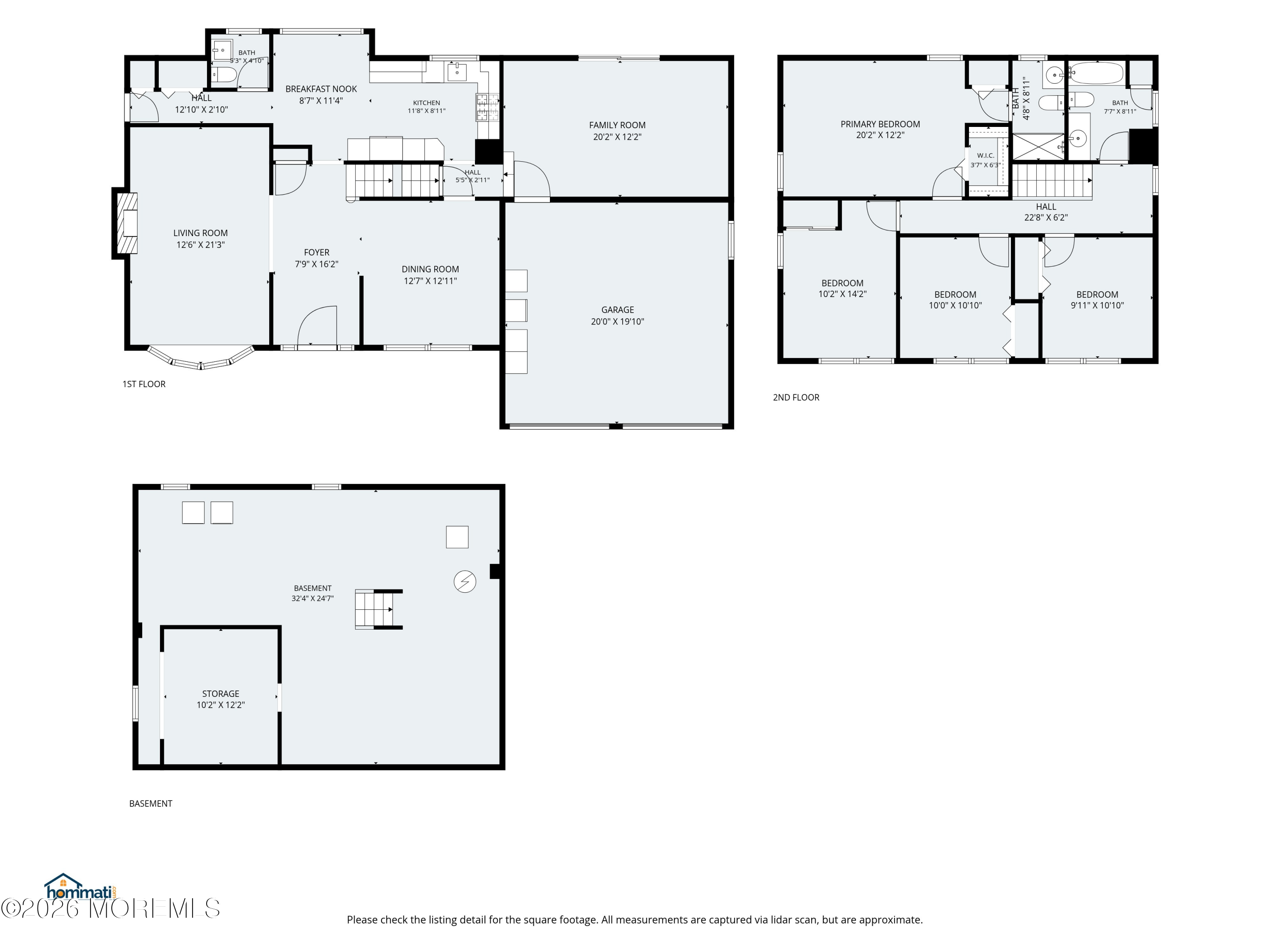 6 Tall Oaks Drive