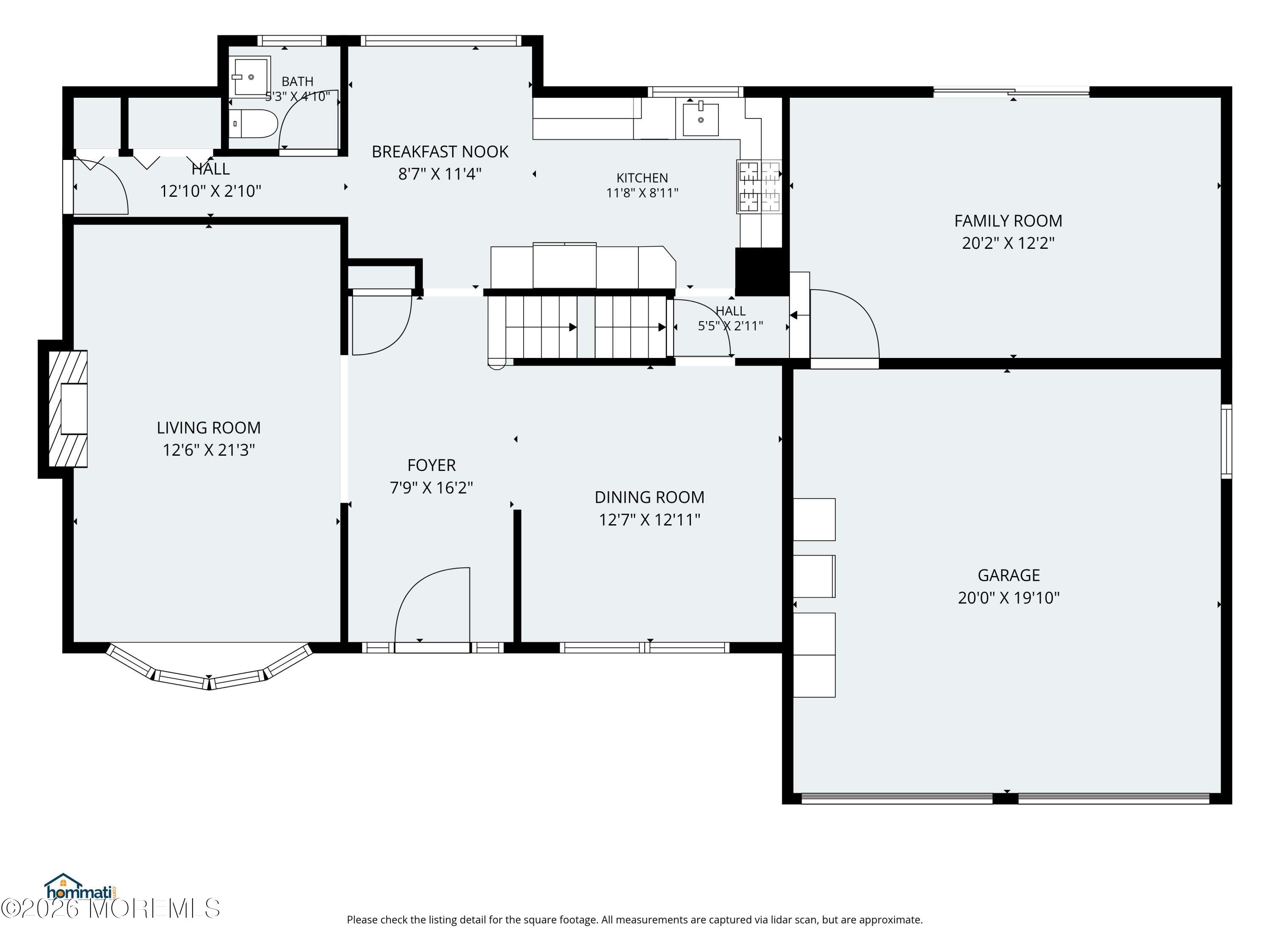 6 Tall Oaks Drive