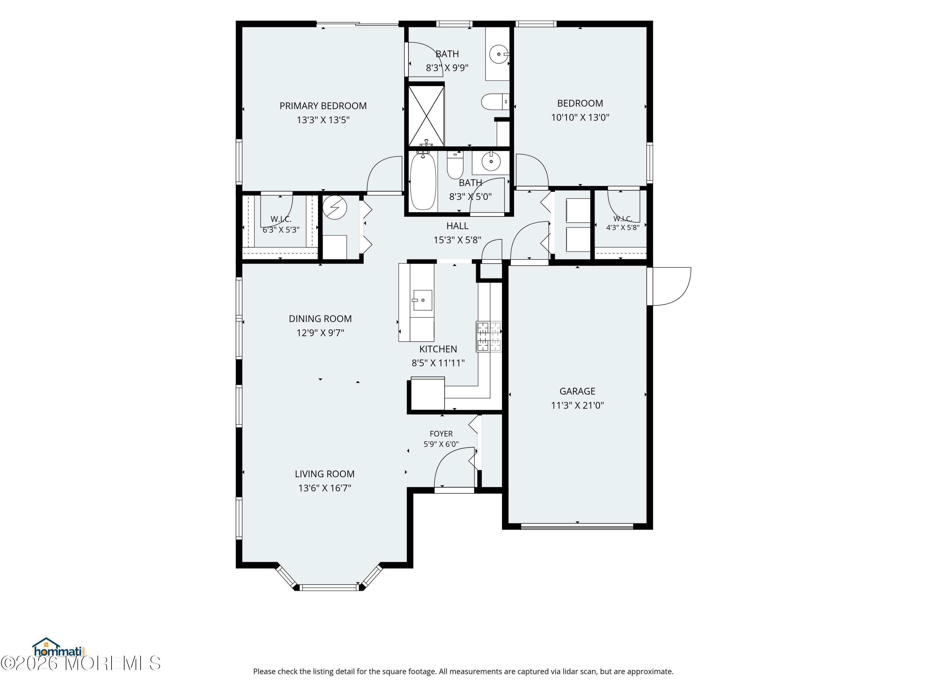 8 Dogwood Drive