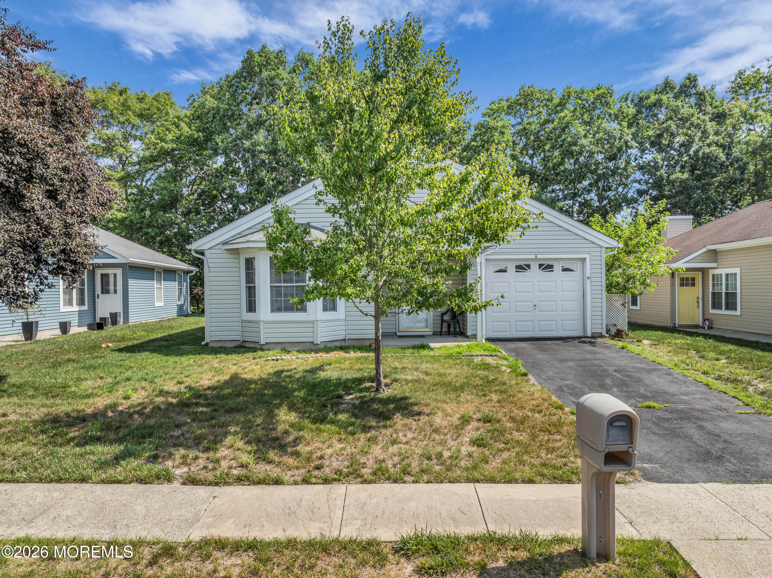 8 Dogwood Drive