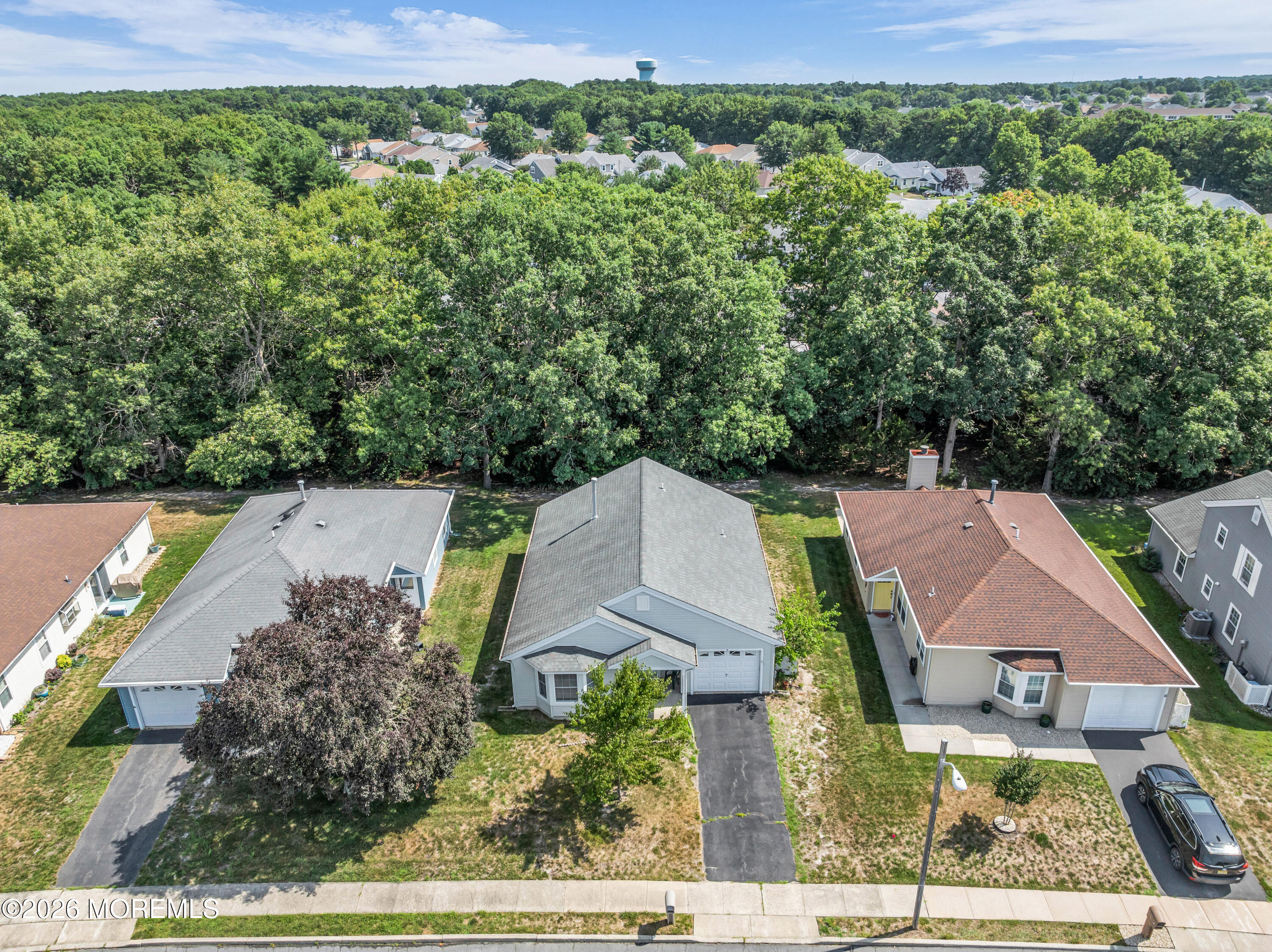 8 Dogwood Drive