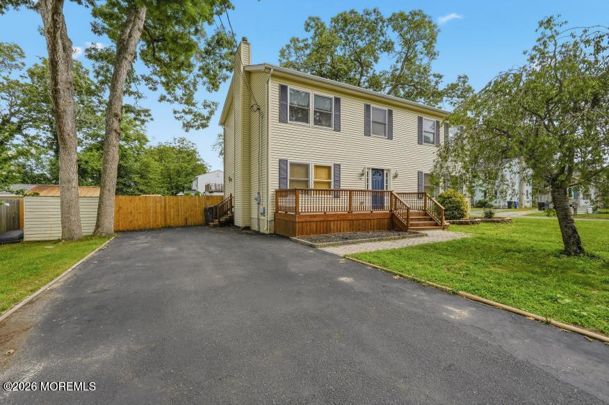 497 Silverton Road