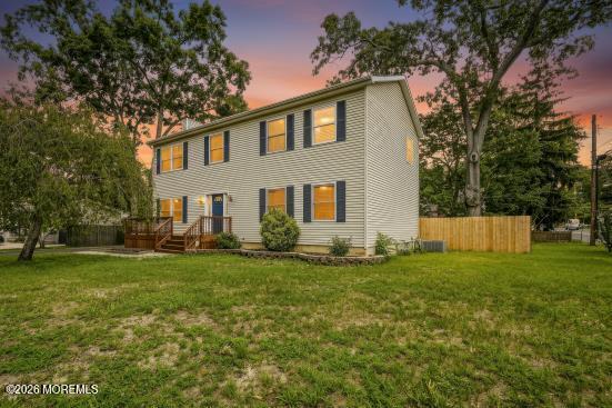 497 Silverton Road